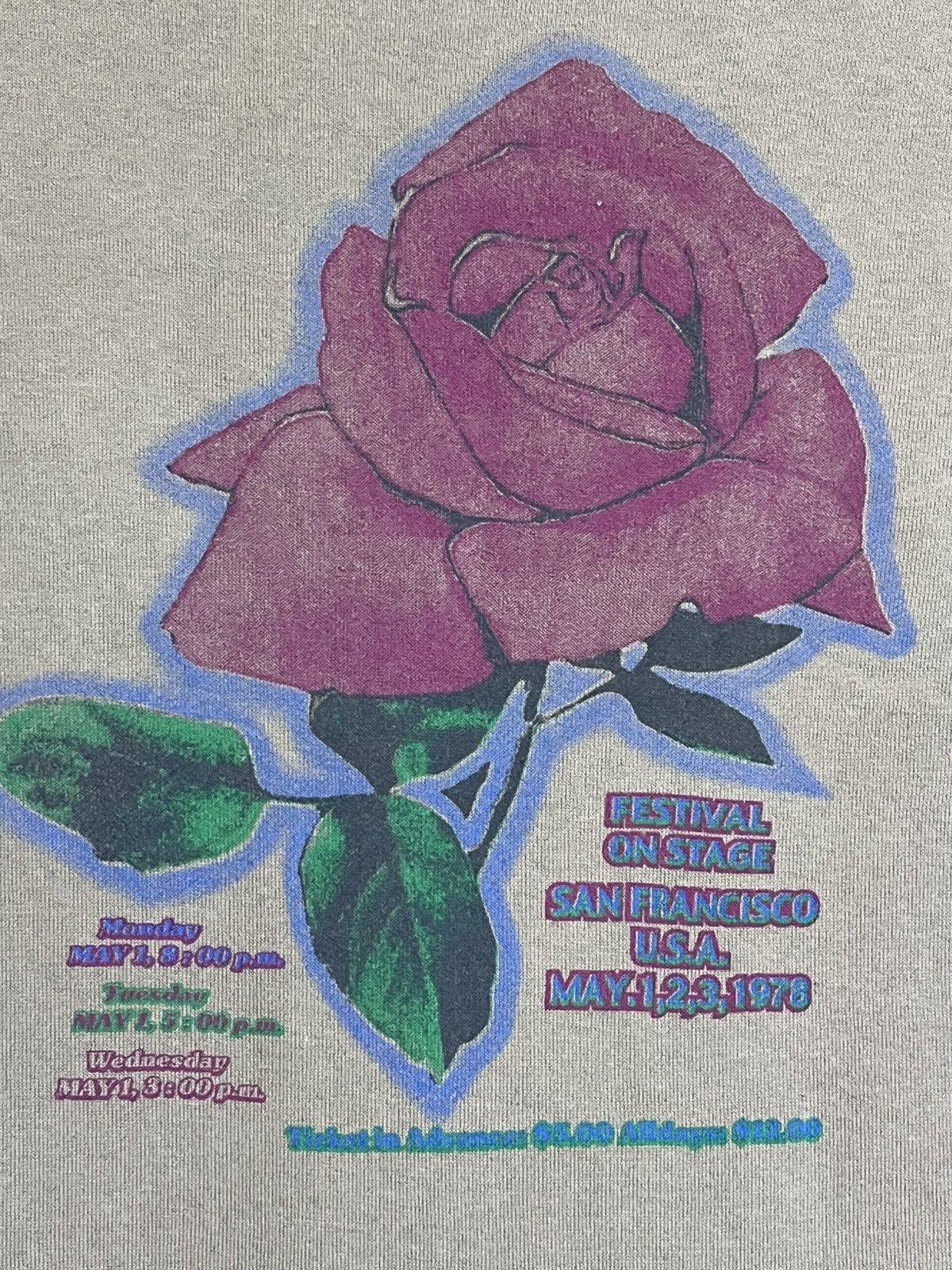 Vintage VINTAGE 90s GIRLSNITEOUT by JUICY.CO 1996 CREWNECK SWEATS Size US XS / EU 42 / 0 - 4 Thumbnail