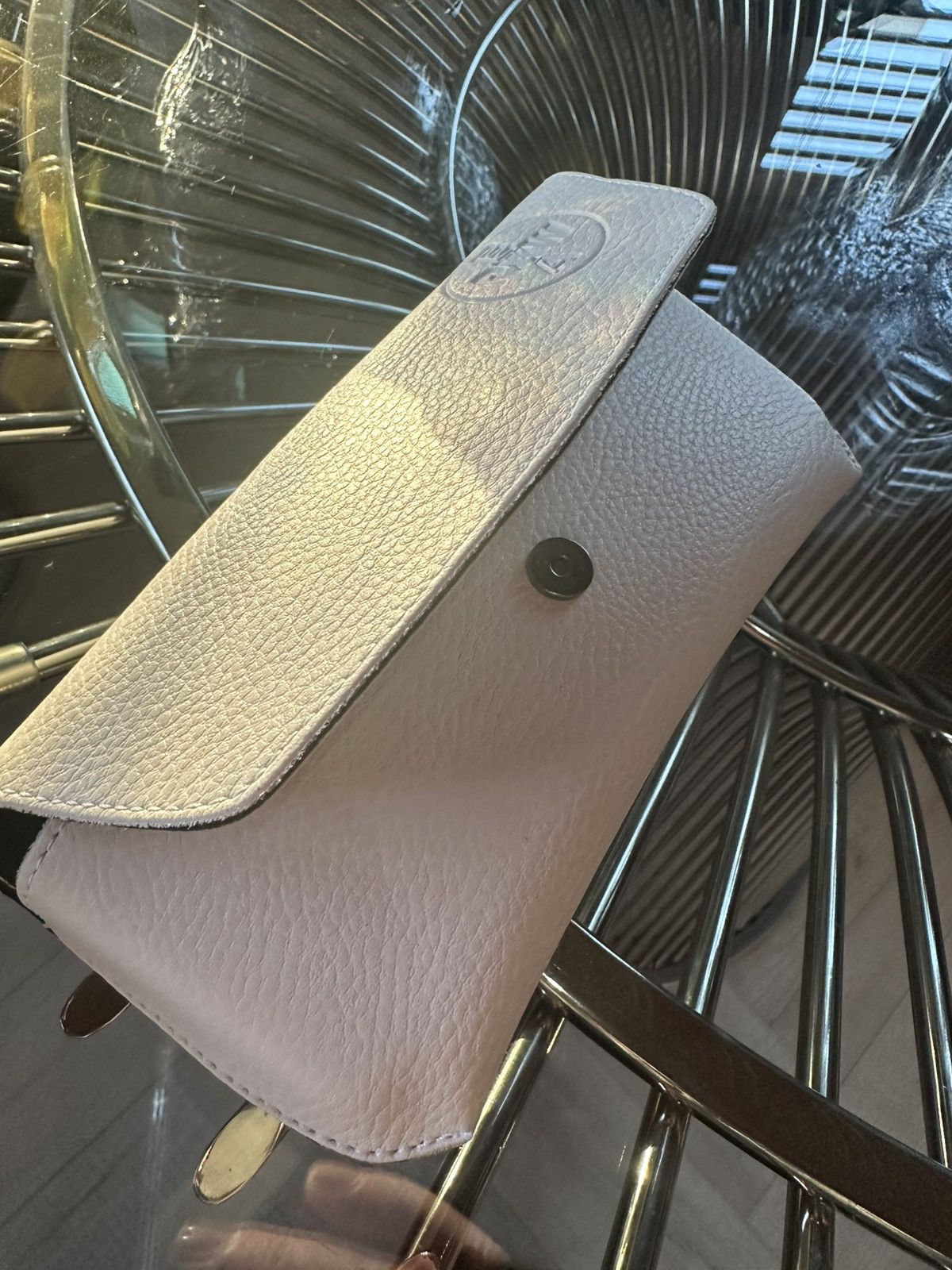 G-Star G-Star Raw x Eva Shaw Sunglasses – Limited Edition #251 Size ONE SIZE - 3 Thumbnail