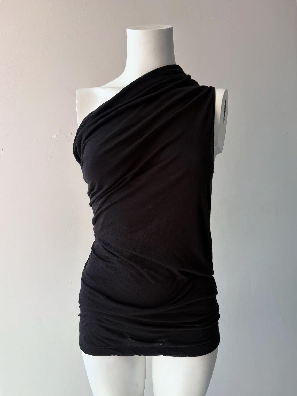 Rick Owens Rick Owens blouse Size M / US 6-8 / IT 42-44 - 3 Thumbnail