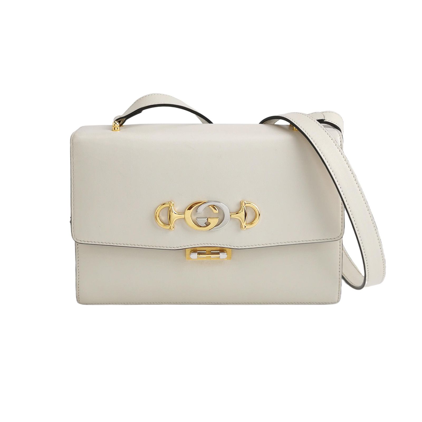 Gucci Gucci Women os Shoulder Bags Size ONE SIZE - 1 Thumbnail