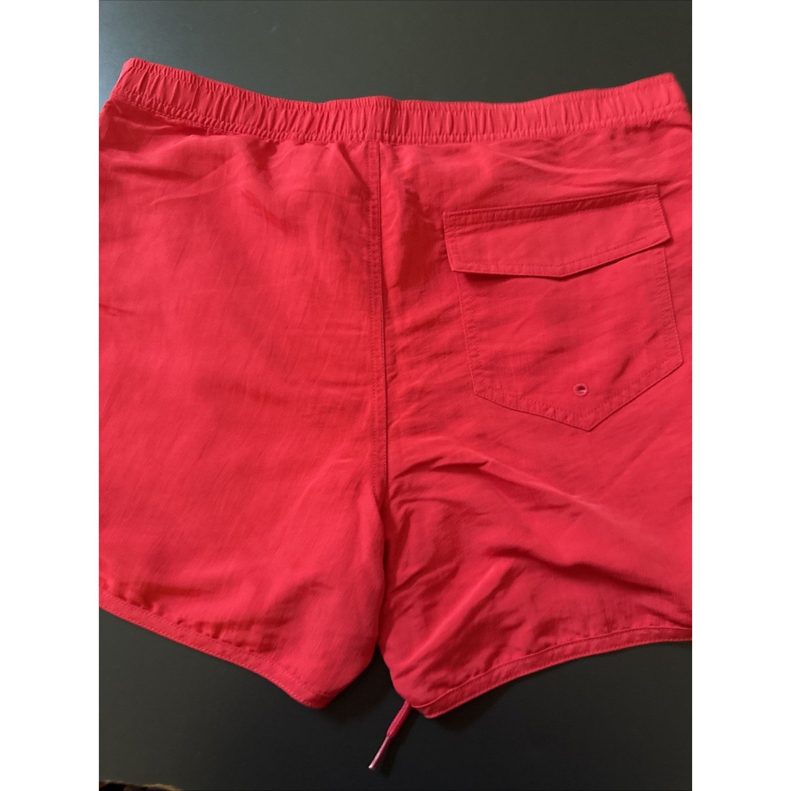 Pacsun Budweiser Swim Trunks From PacSun Size Medium Size US 34 / EU 50 - 5 Thumbnail