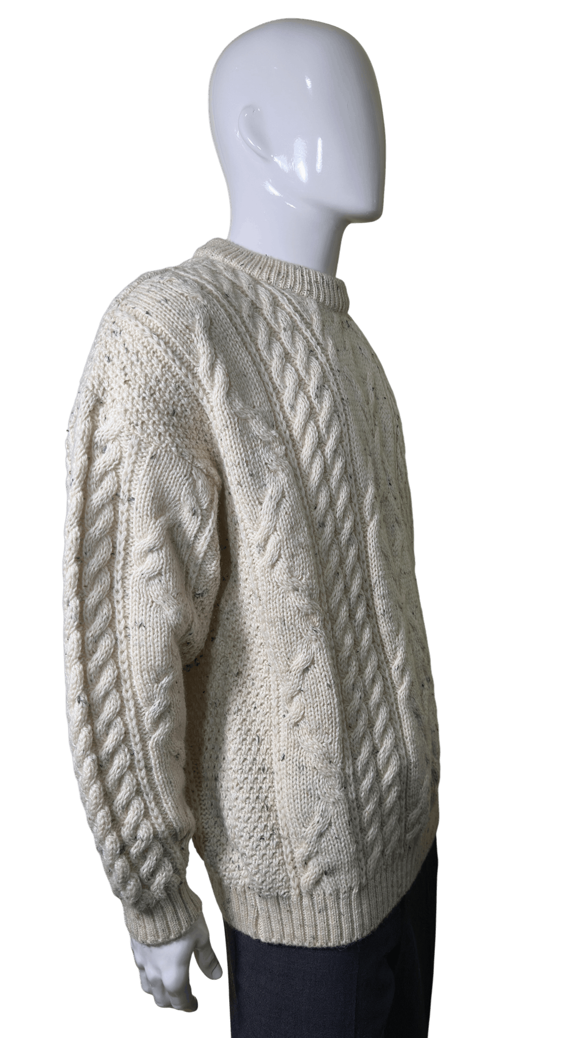 Peregrine Wool sweater Size US XXL / EU 58 / 5 - 3 Thumbnail