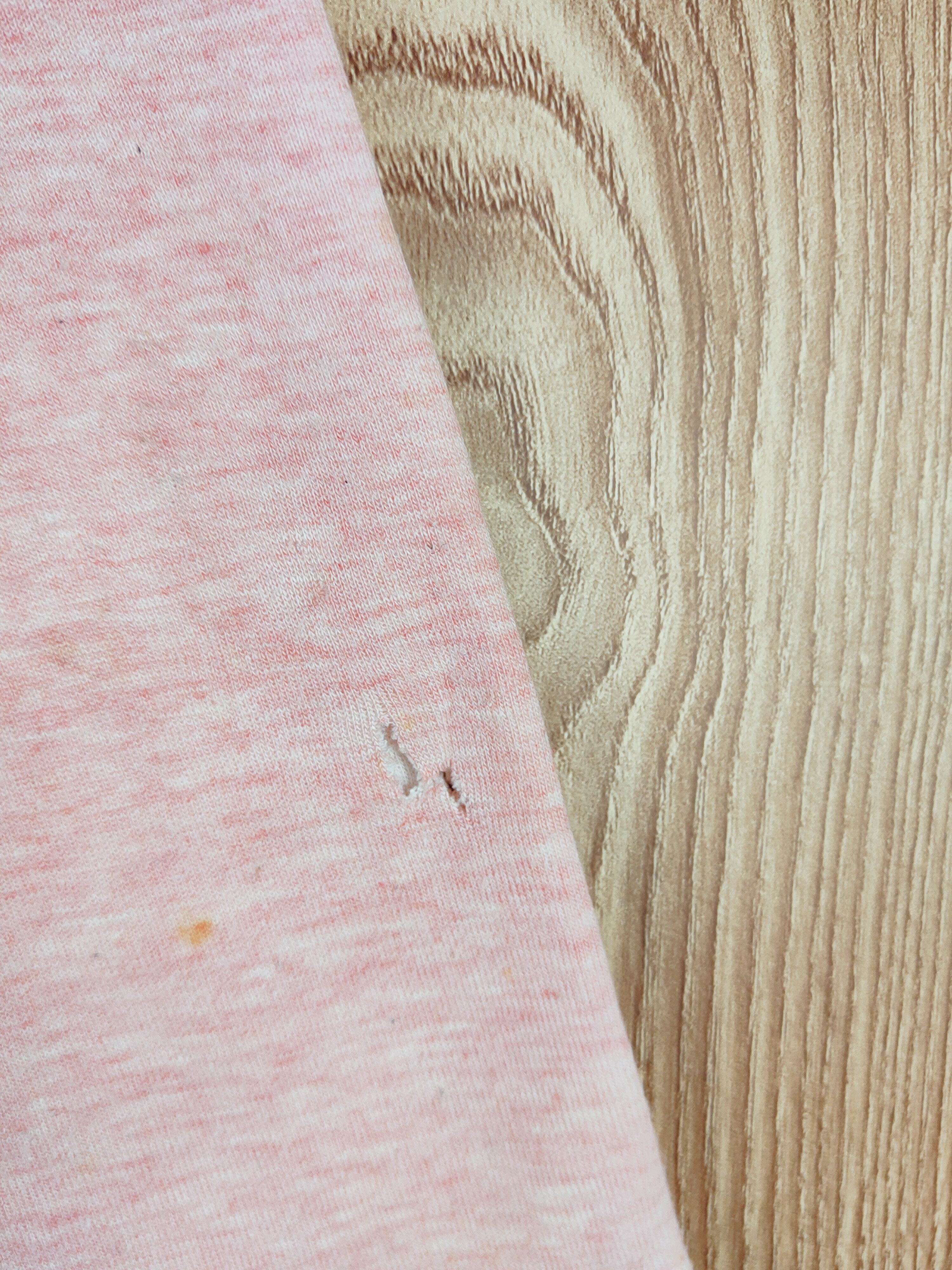 Japanese Brand Bel Sun Red Mr.R from America Sweatshirts #W122 Size US M / EU 48-50 / 2 - 7 Thumbnail