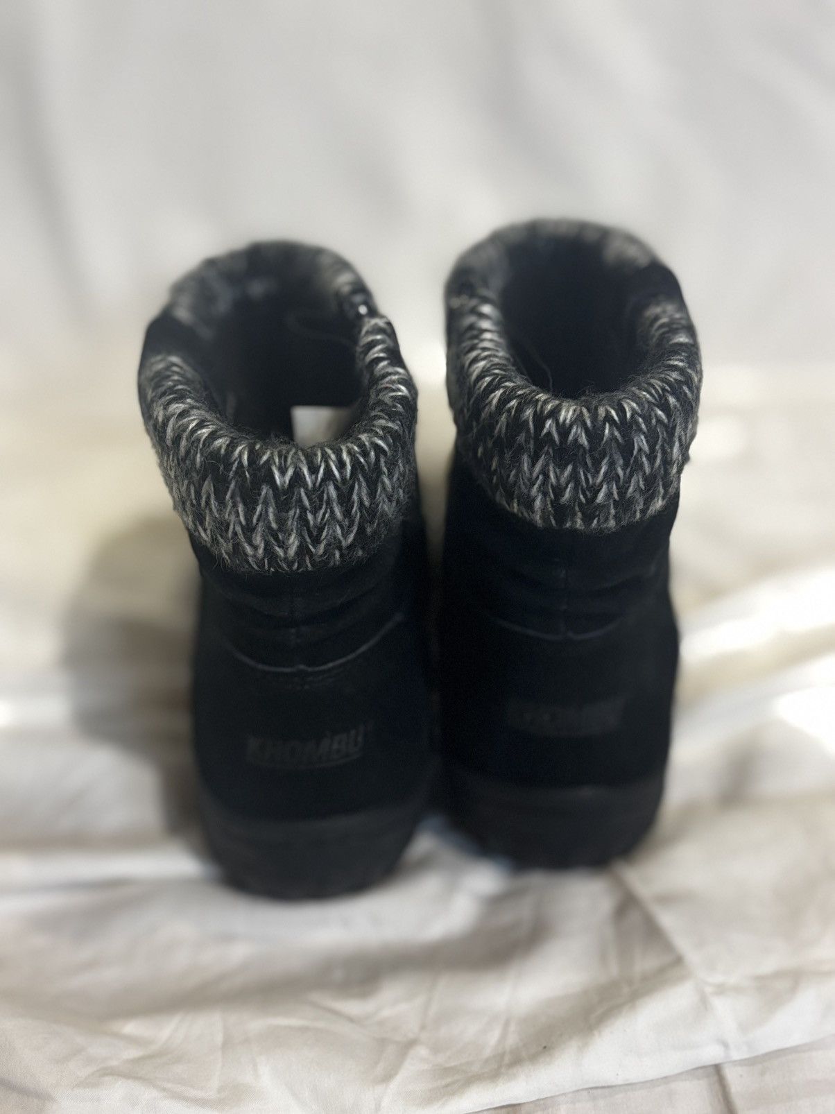 Other Black Ankle Boots.wf886 Size US 9 / IT 39 - 3 Thumbnail