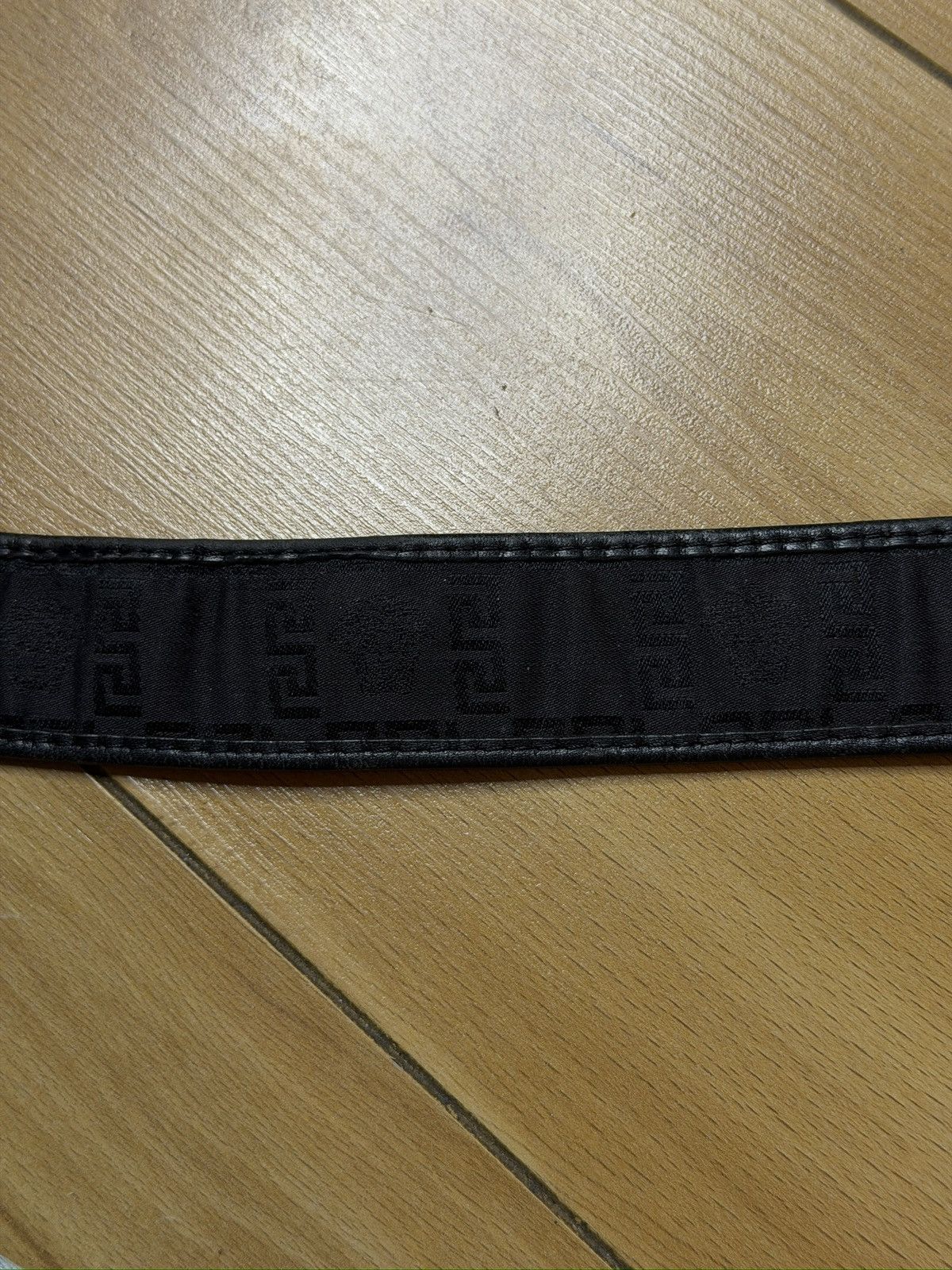Versace Versace medusa belt Size ONE SIZE - 14 Thumbnail