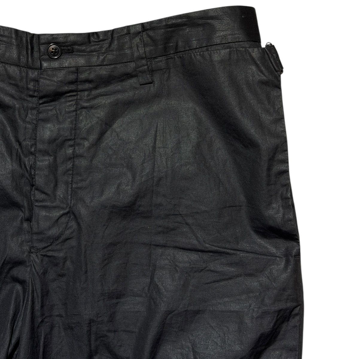 Other Archive waxed coated shorts Size US 34 / EU 50 - 2 Thumbnail