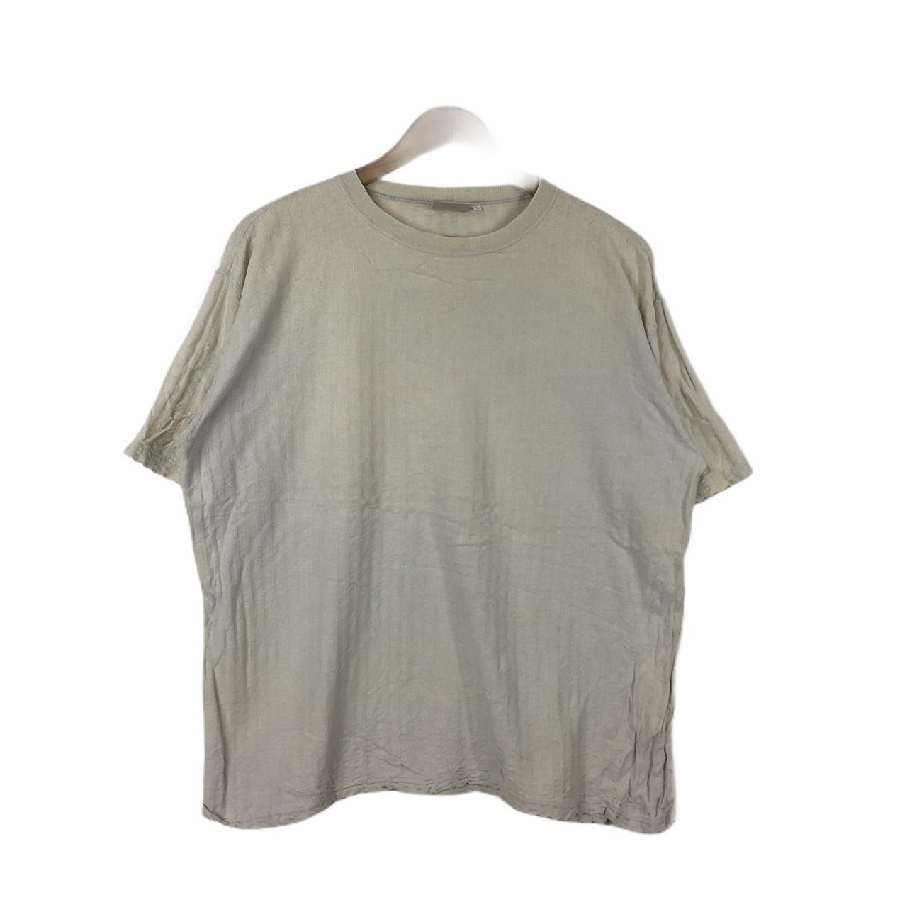 Beams Plus Vtg BEAMS PLUS JAPAN Designer Striped Tee Shirt Top Size US XL / EU 56 / 4 - 1 Thumbnail