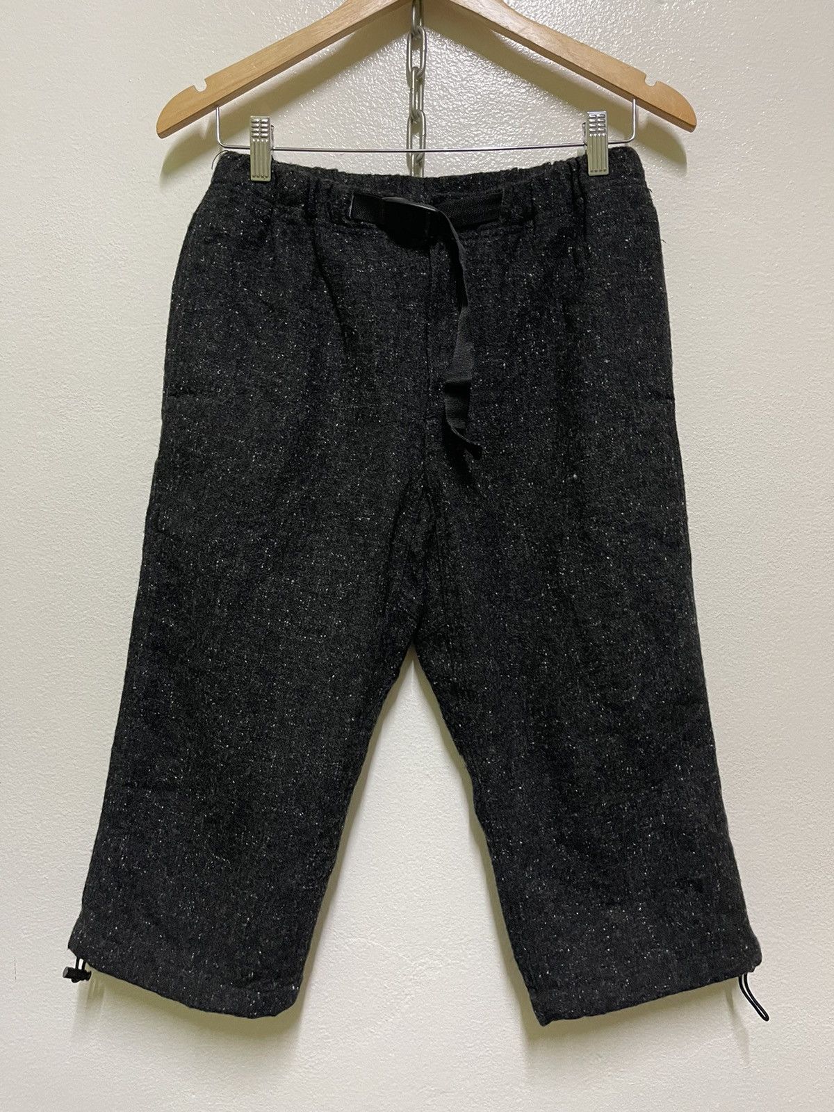 Gramicci Gramicci Three Quarter Pants Size US 28 / EU 44 - 1 Thumbnail