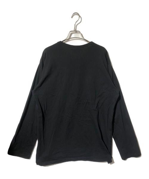 Yohji Yamamoto Yohji Yamamoto pour homme Print BIG cut and sew Size US L / EU 52-54 / 3 - 2 Thumbnail