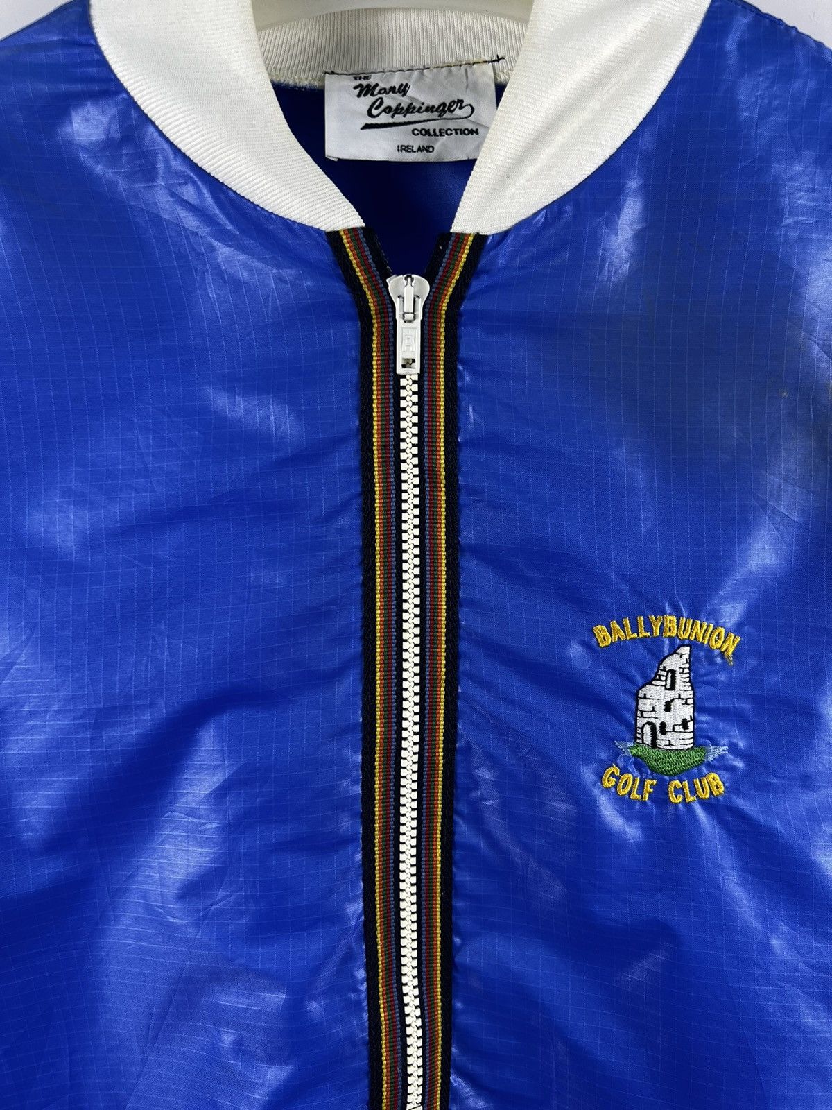 Hathaway Golf × Other 🔥 MARY COPPINGER COLLECTION IRELAND GOLF CLUB BALLYBUNION Size US L / EU 52-54 / 3 - 6 Thumbnail