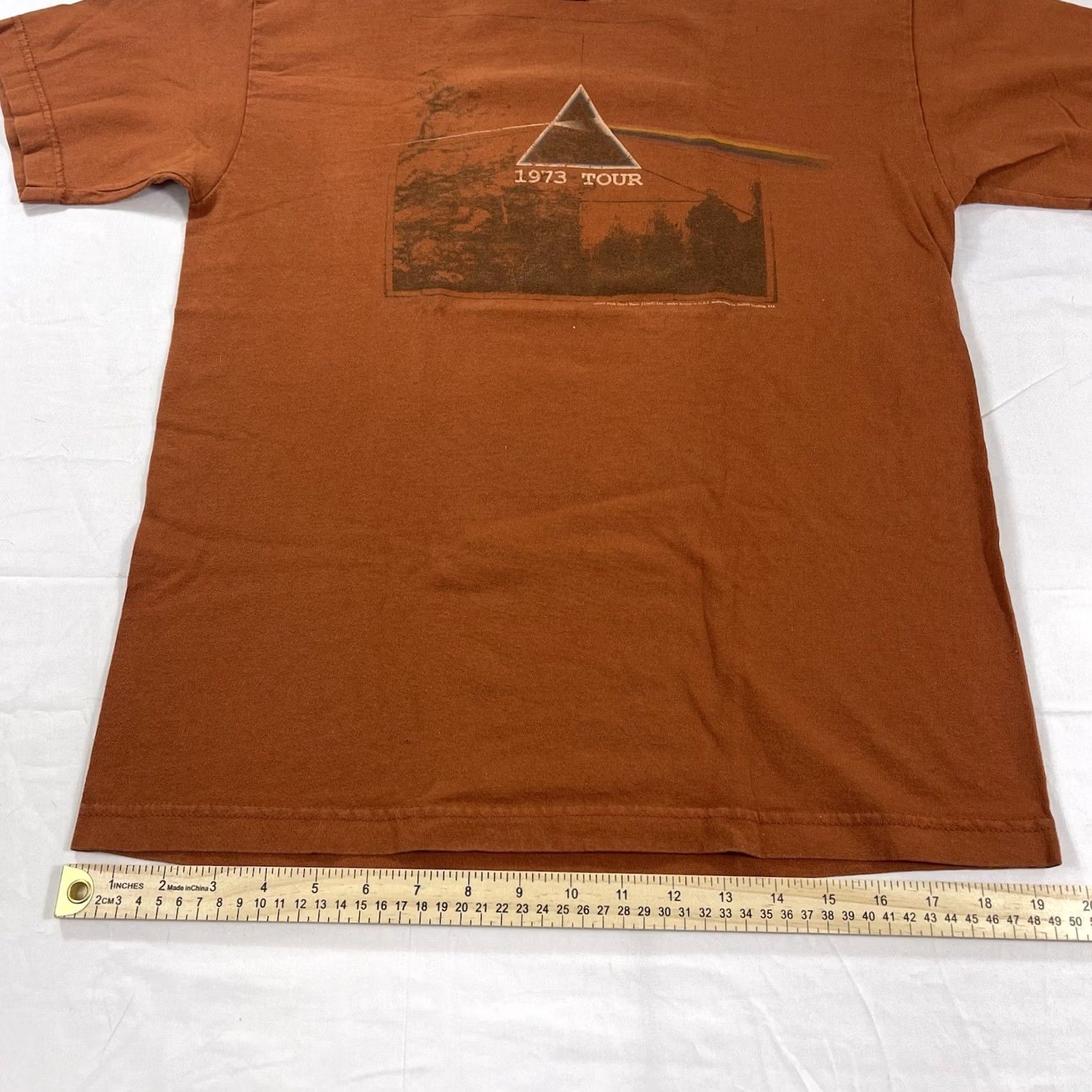 AAA VINTAGE Nike? Size US M / EU 48-50 / 2 - 6 Thumbnail
