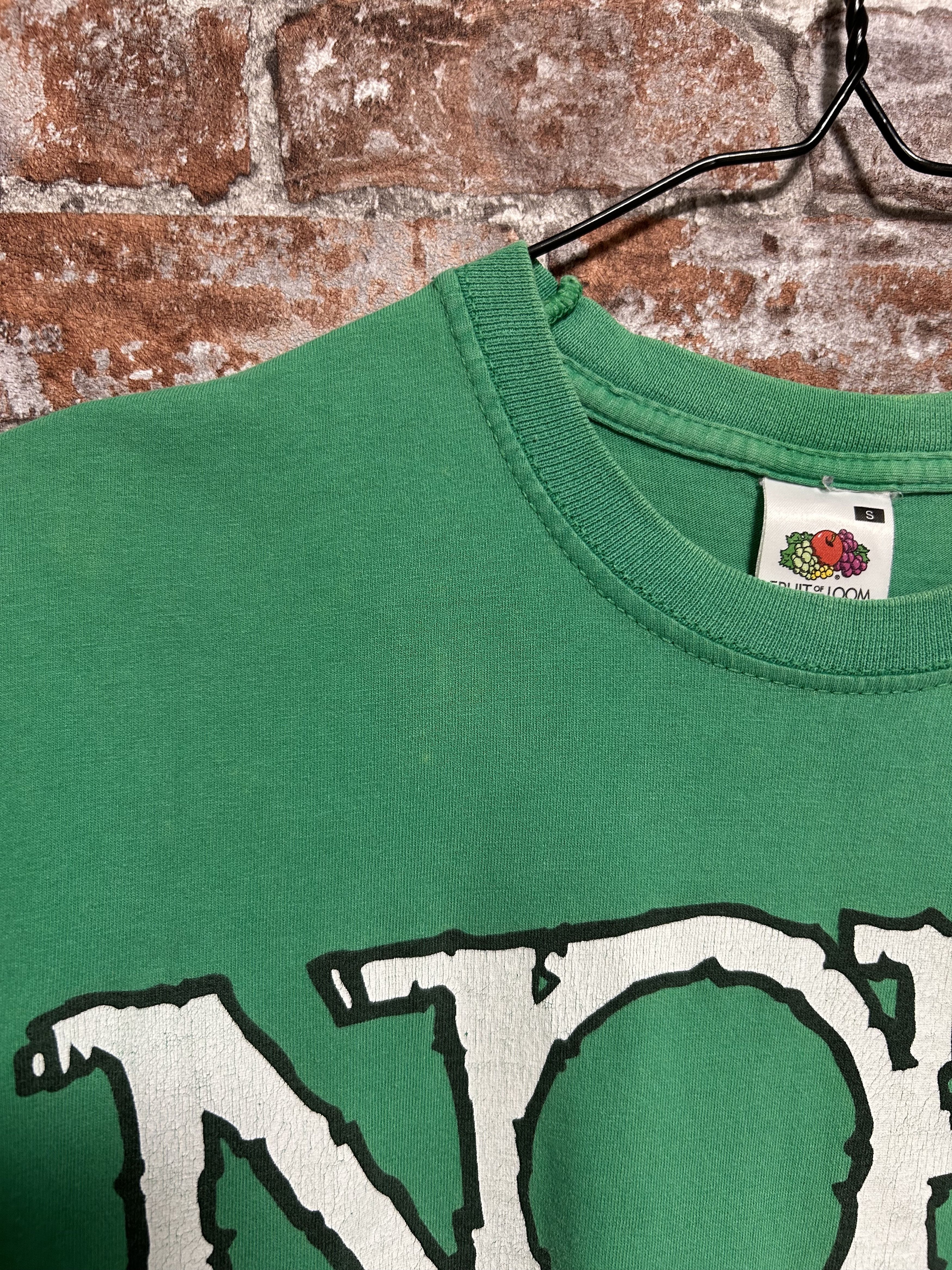 Band Tees Vintage 2000s NOFX Punk Rock Band T-shirt Size US S / EU 44-46 / 1 - 13 Thumbnail