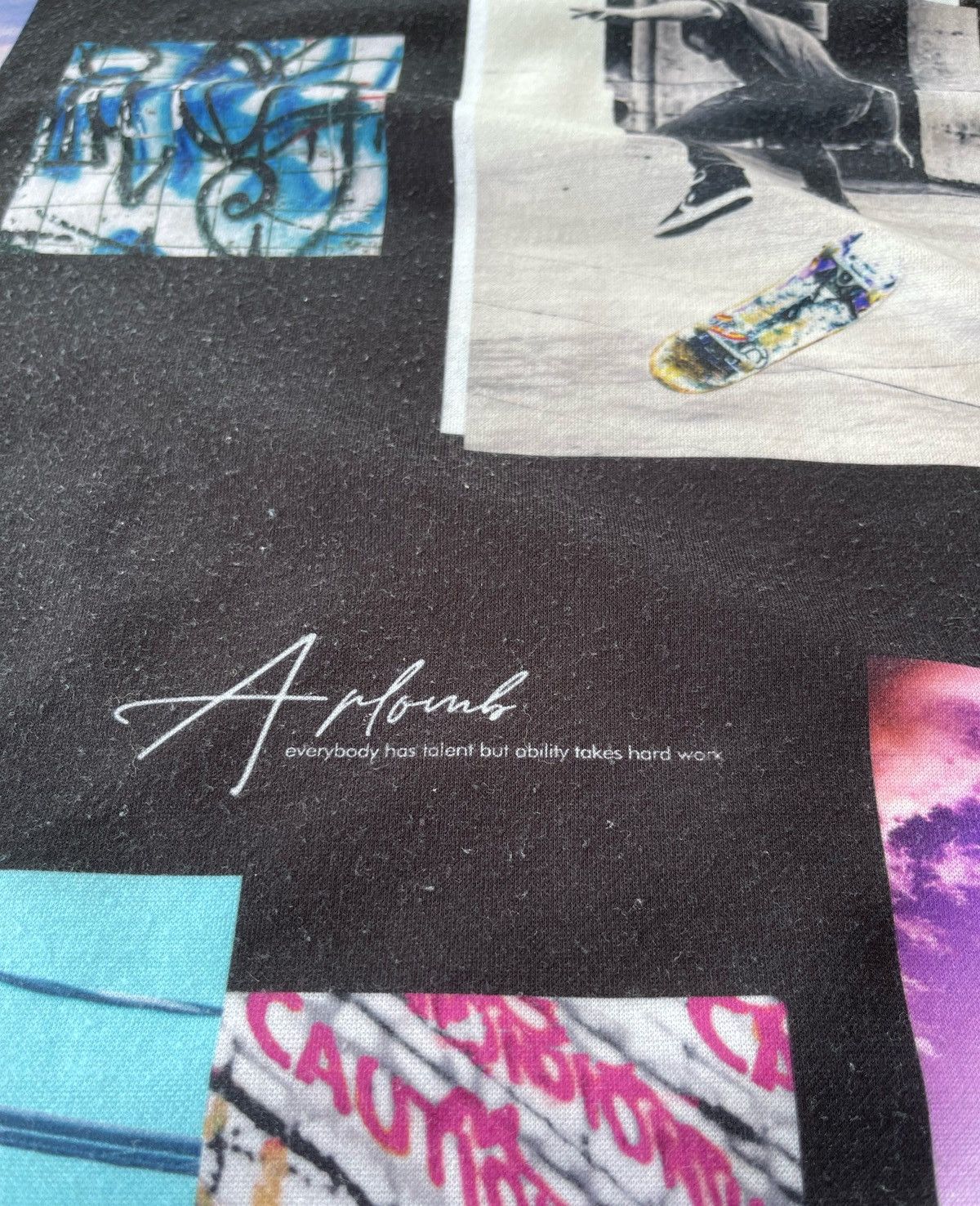 Japanese Brand Japanese Brand BEAUMERE skate/hiphop sweater hoodie Size US L / EU 52-54 / 3 - 11 Thumbnail