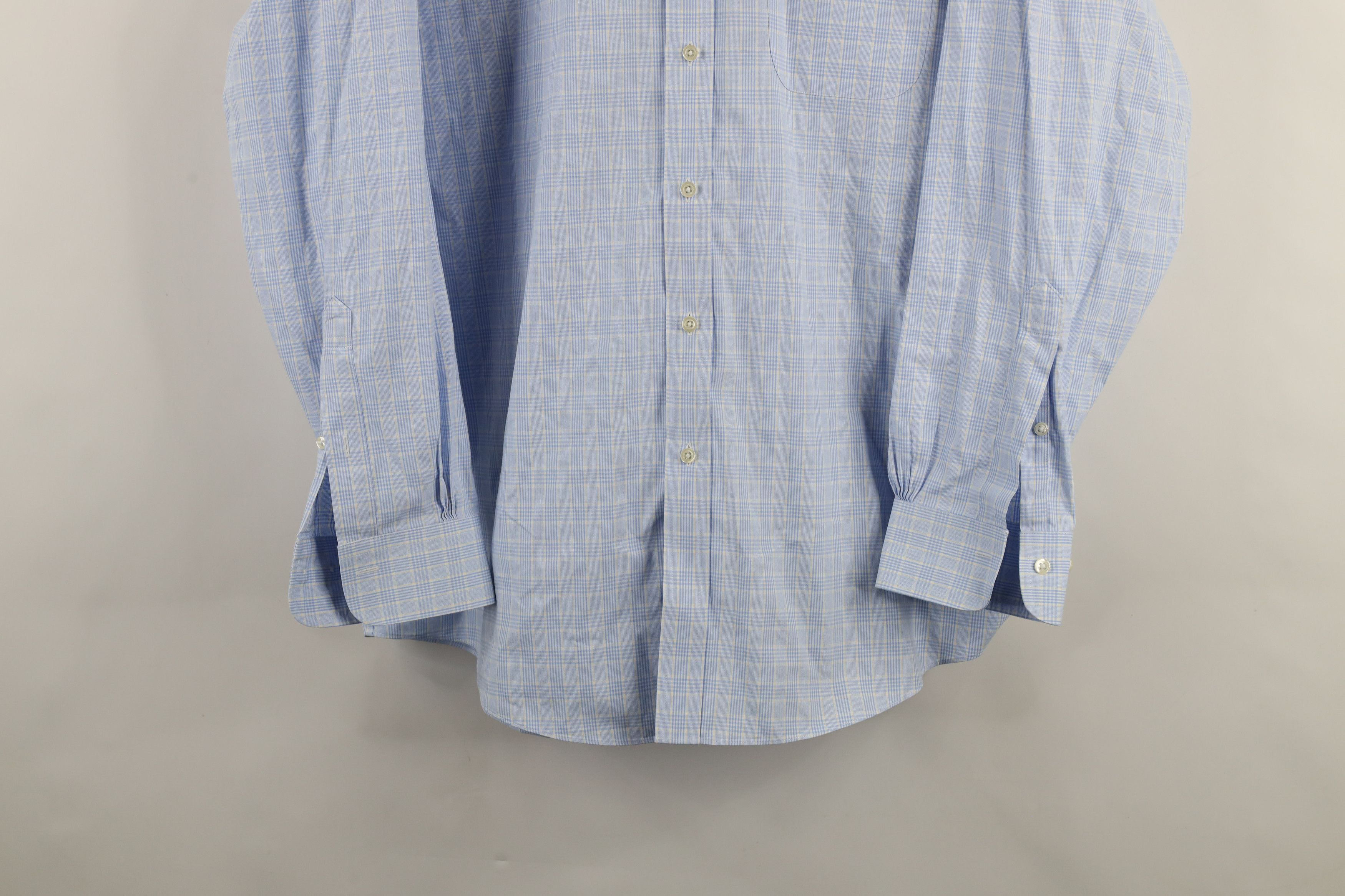Brooks Brothers × Vintage Vintage 90s Brooks Brothers Original Button Down Shirt Size US M / EU 48-50 / 2 - 3 Thumbnail