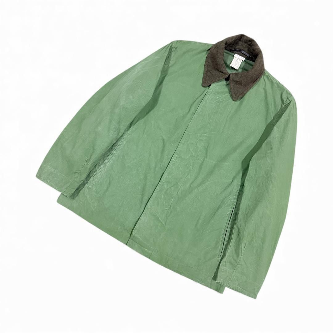 Dries Van Noten Dries Van Noten Waterproof Jacket Size US M / EU 48-50 / 2 - 3 Thumbnail