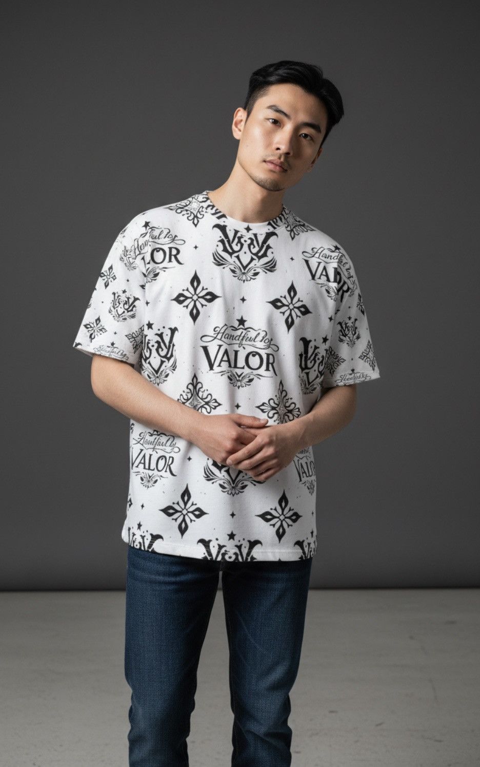 Other Handful Of Valor V1 Size US M / EU 48-50 / 2 - 2 Thumbnail