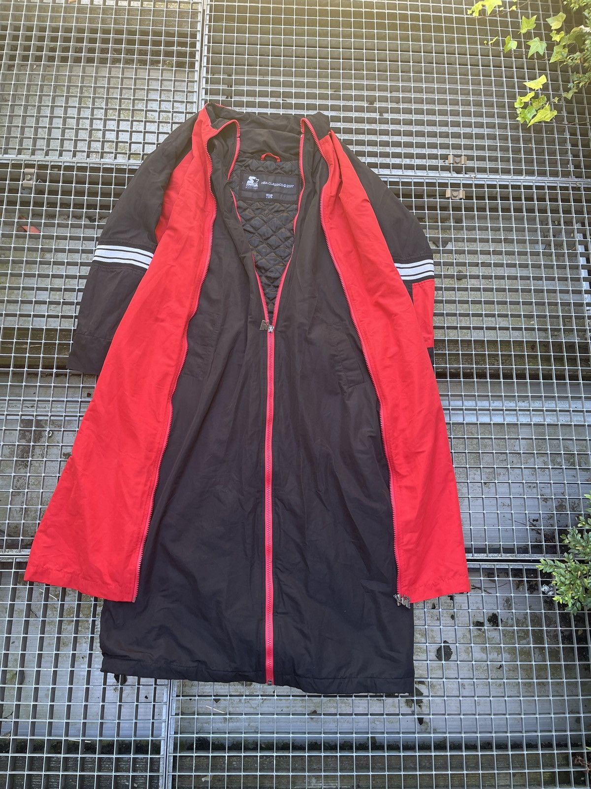 Hood By Air SS17 Realness Parka Size US L / EU 52-54 / 3 - 4 Thumbnail
