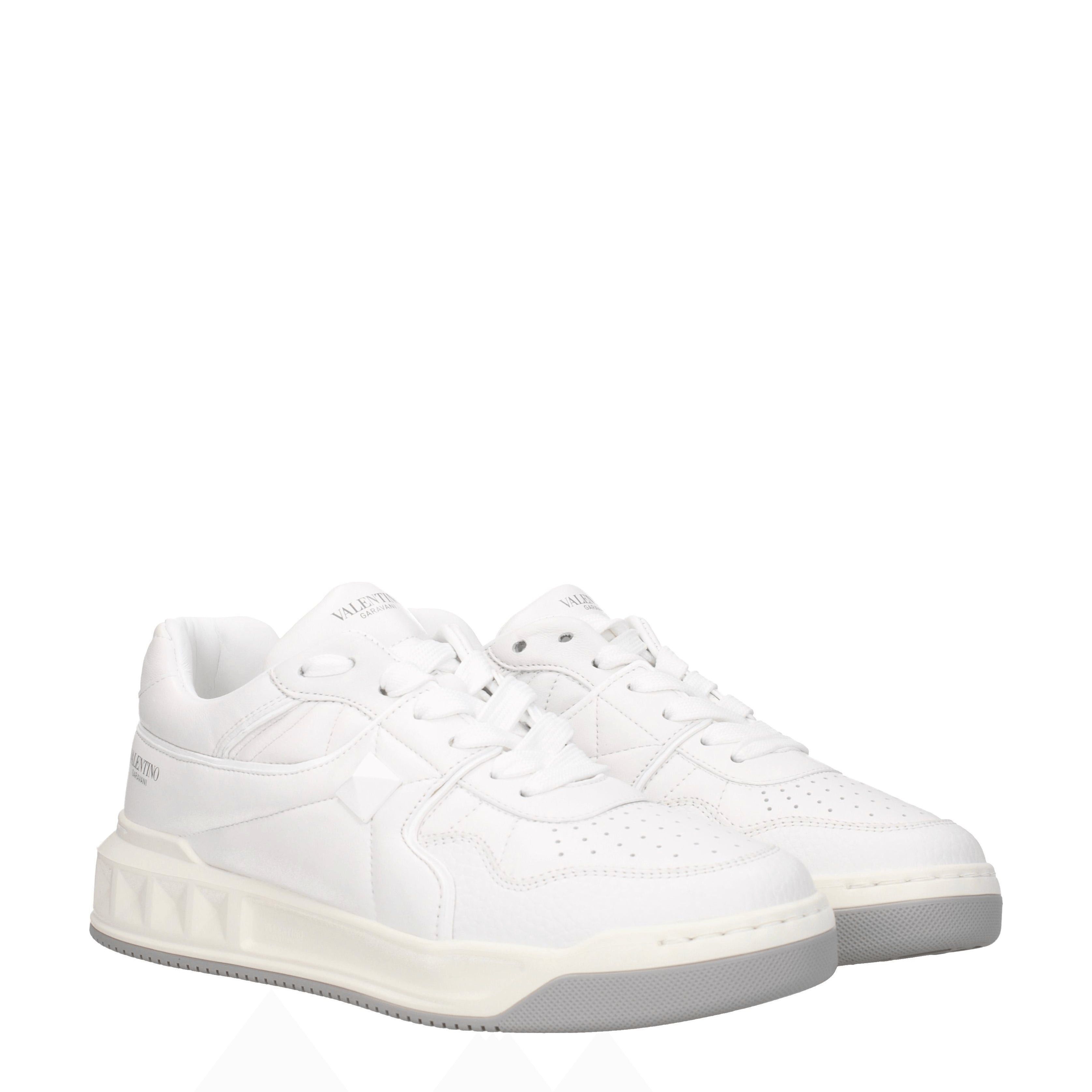Valentino Sneakers Size US 10.5 / EU 43-44 - 1 Thumbnail