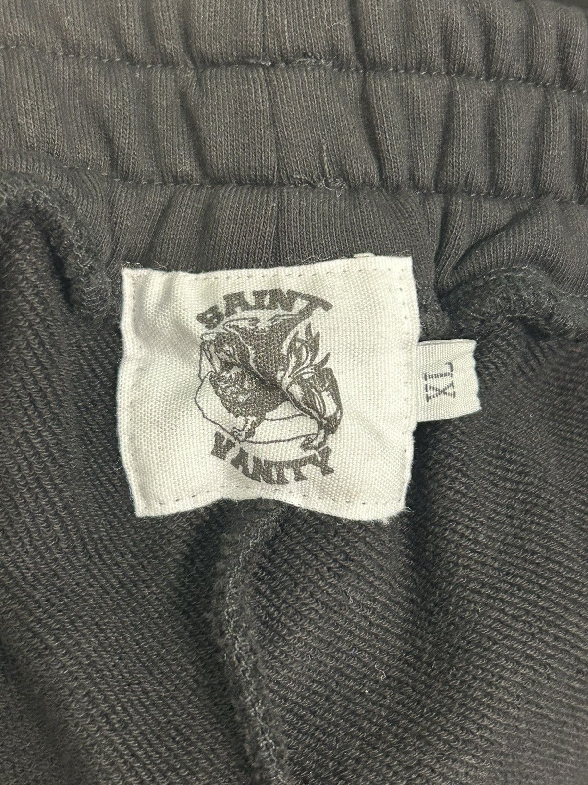 Saint Vanity Saint Vanity Varsity Sweatpants Size US 36 / EU 52 - 5 Thumbnail
