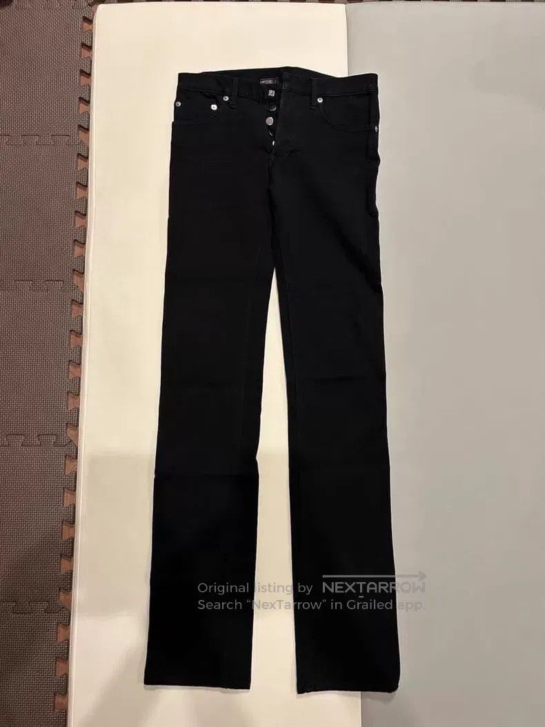 Dior Dior jeans i Size US 27 - 1 Thumbnail