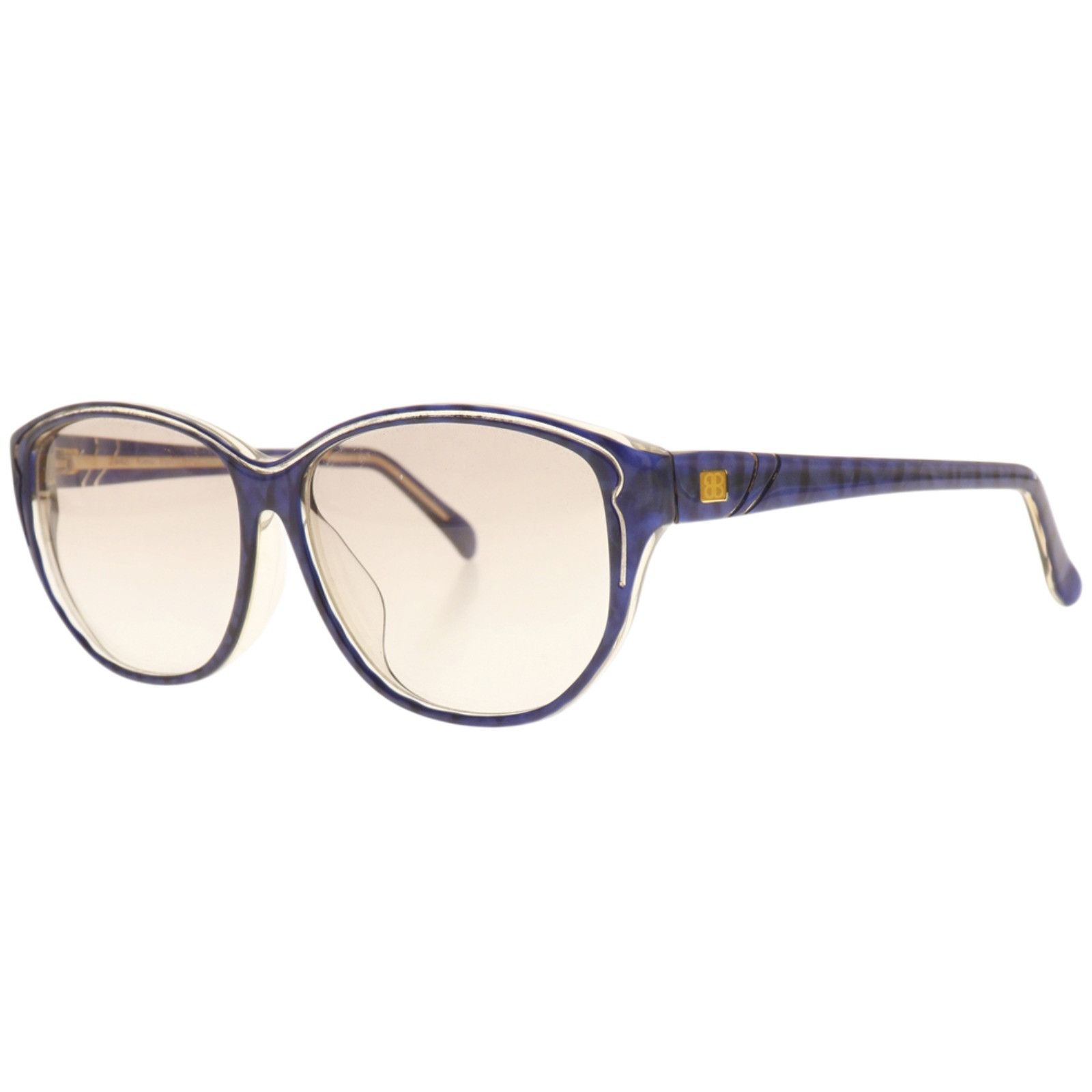 Balenciaga Balenciaga Balenciaga BB Sunglasses Plastic / Synthetic Sunglasses 2442NAM DUTY FREE for USA Size ONE SIZE - 1 Thumbnail