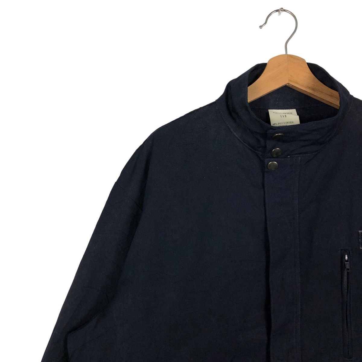 Japanese Brand 🔥Chore Jacket Work Paul Boye Japan Made Size US M / EU 48-50 / 2 - 7 Thumbnail