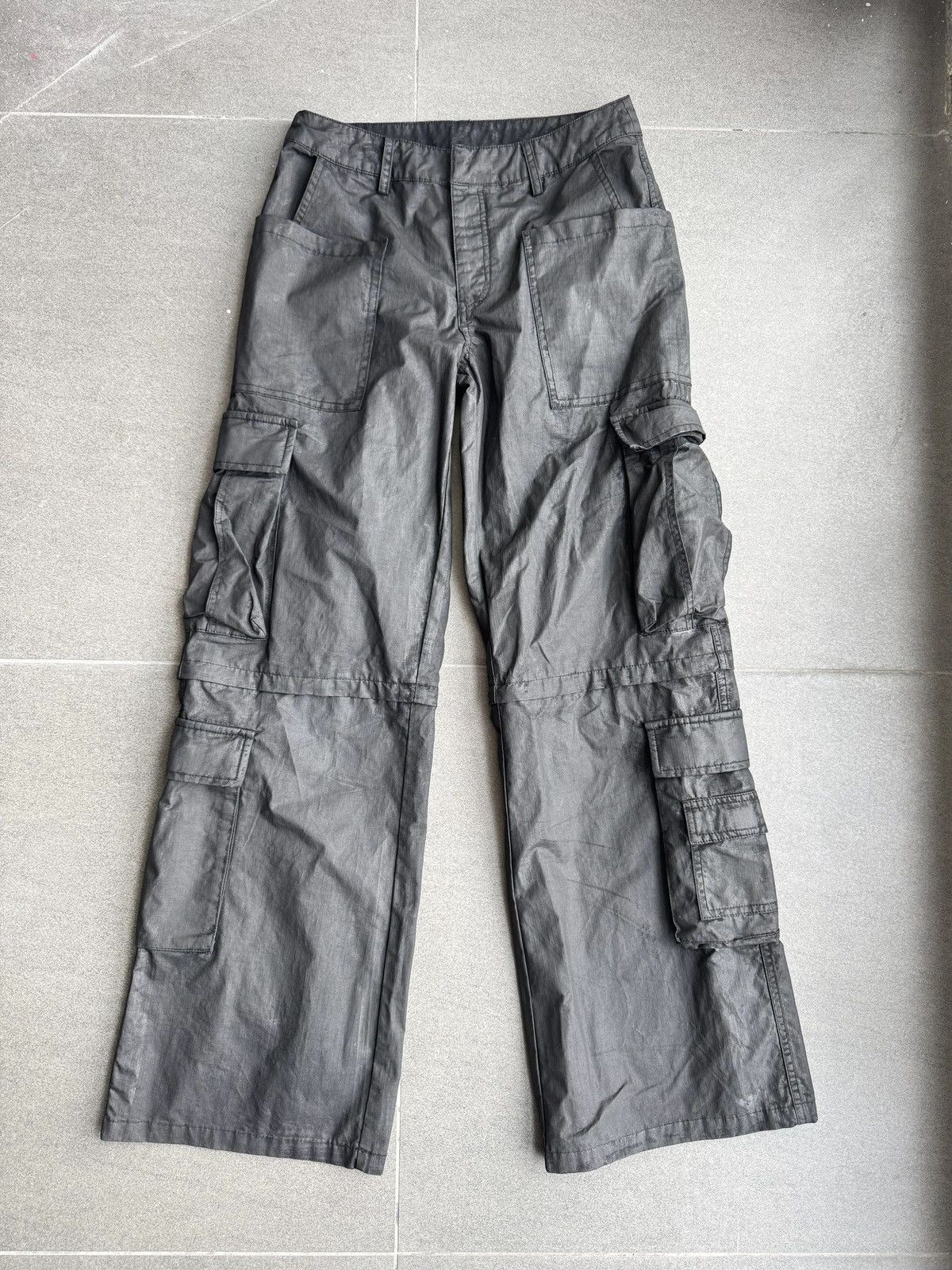 Other The Social List 11 pocket cargo/shorts Size US 28 / EU 44 - 1 Thumbnail