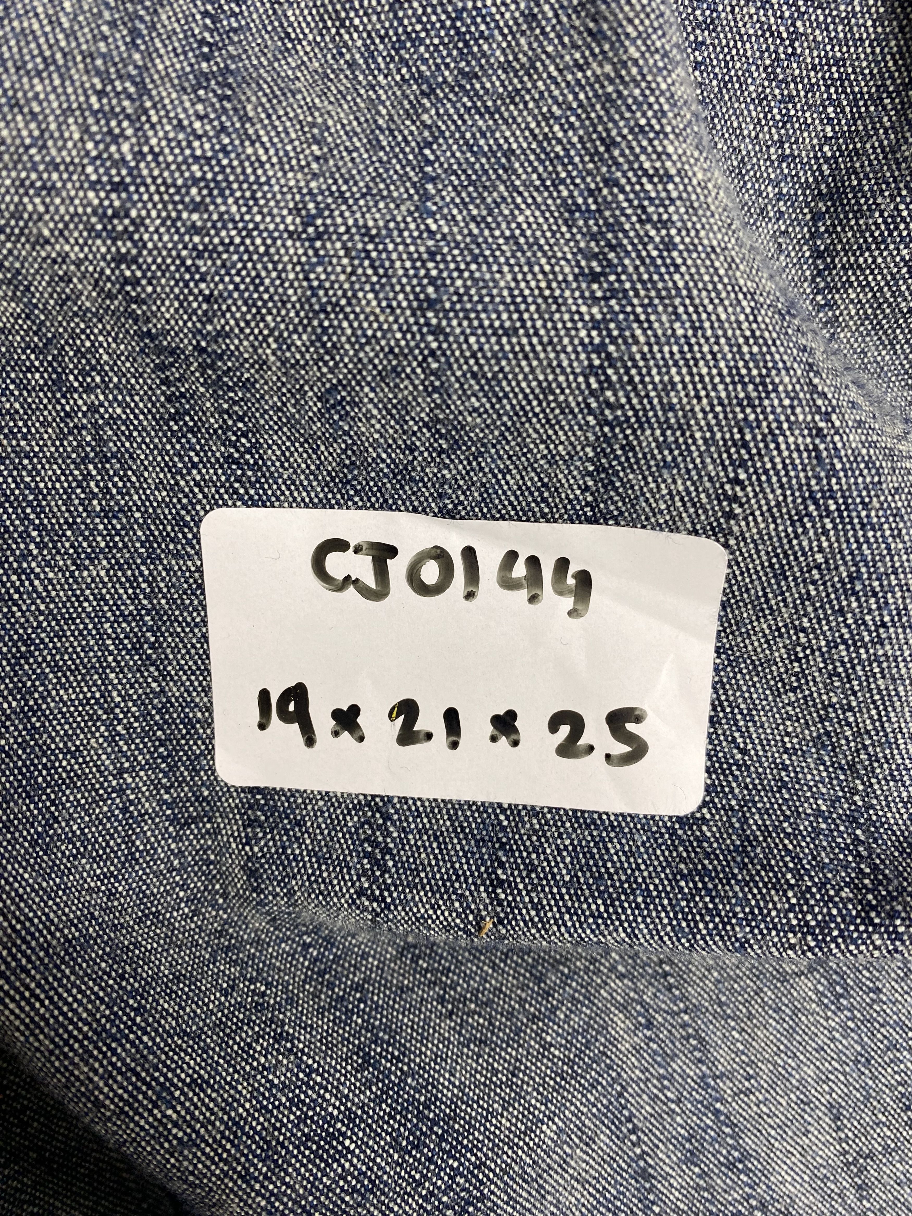 Levi's × Vintage Vintage Levi's Button Denim Jacket Size US S / EU 44-46 / 1 - 9 Thumbnail