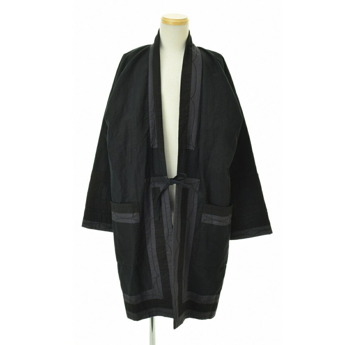 Visvim visvim 20ss patterson overcoat（C/NY） | Grailed