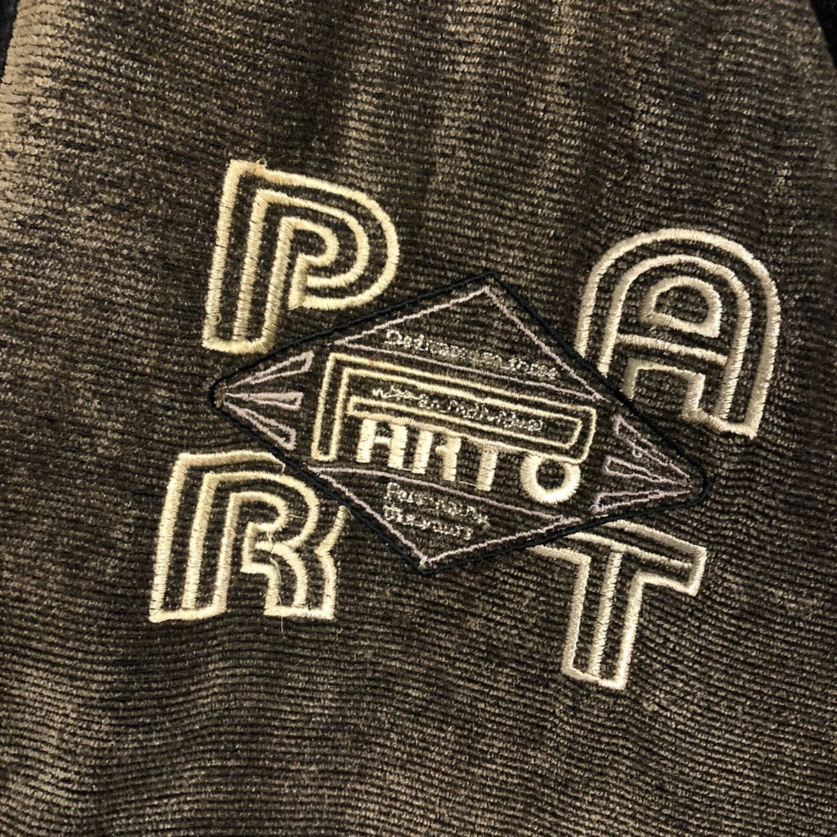 Japanese Brand 📌Vintage Oversize Zipper Jacket Parto Cartoon Big Logo Size US M / EU 48-50 / 2 - 19 Thumbnail