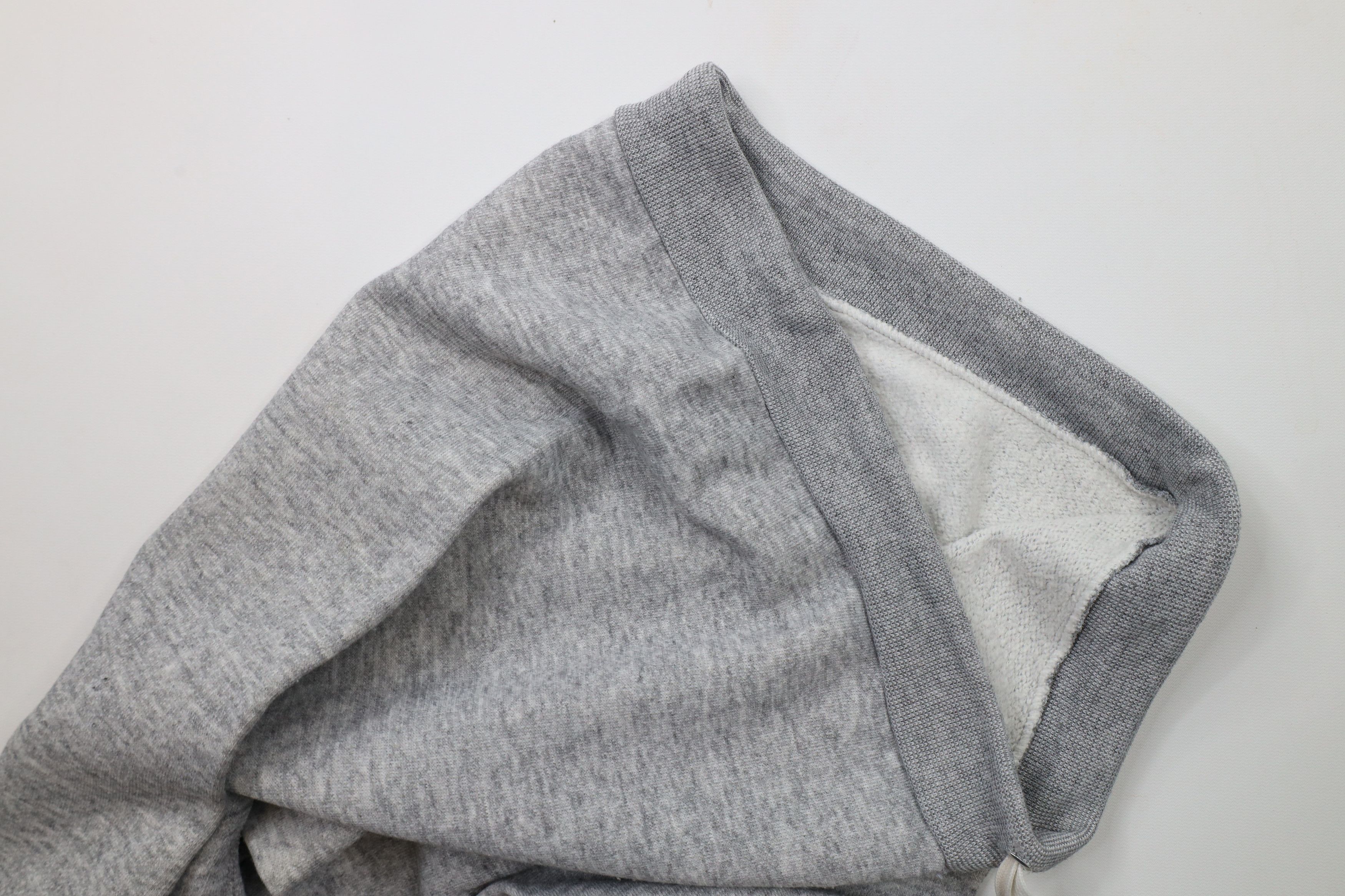 Vintage Vintage 70s 80s Streetwear Triblend Sweatpants Joggers USA Size US 34 / EU 50 - 6 Thumbnail
