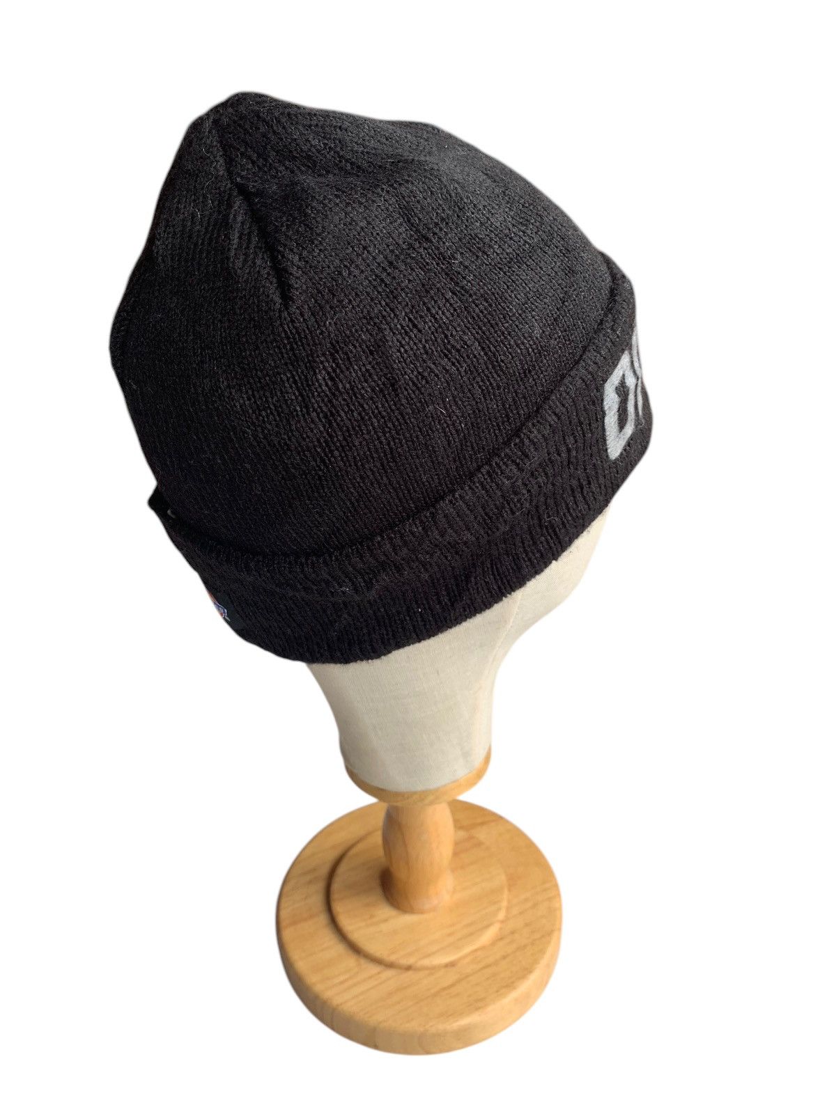 Dickies × Japanese Brand Dickies Streetwear Winter Sessions Beanie Hats Size ONE SIZE - 7 Thumbnail