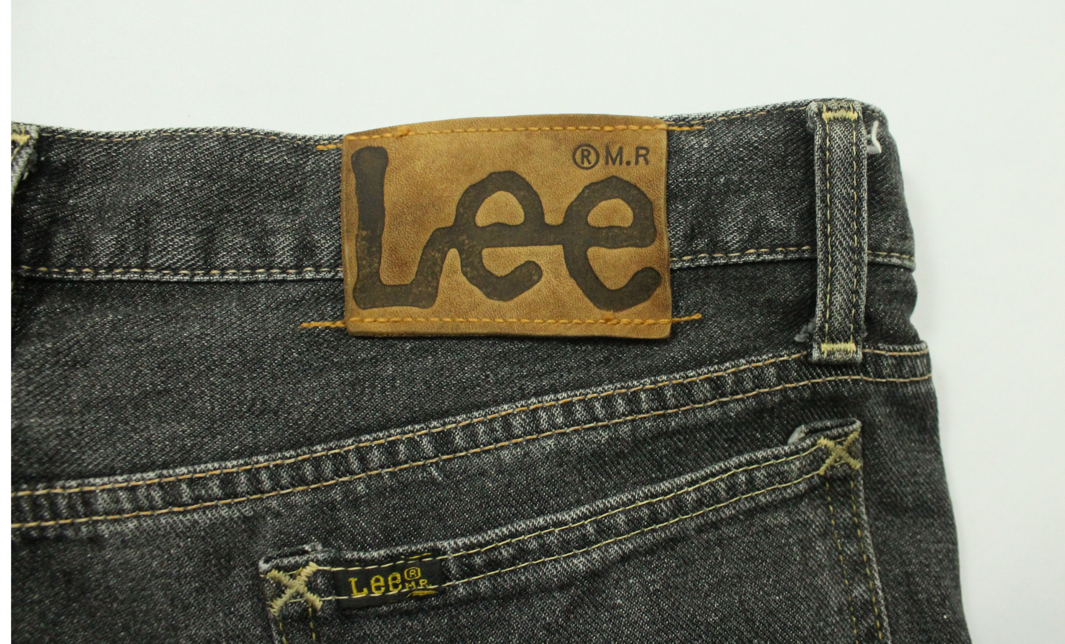 Lee Flared LEE RIDERS Denim Bootcut Bell bottom Size US 32 / EU 48 - 16 Thumbnail