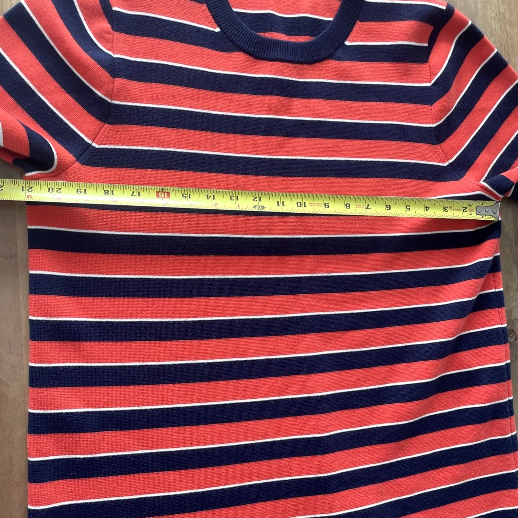 J.Crew VINTAGE? No. Size 40" / US 18 - 6 Thumbnail