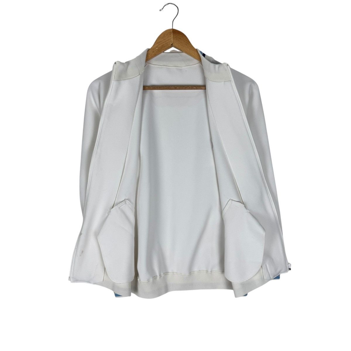 Fred Perry 🌟FRED PERRY TRACK TOP JACKET Size US S / EU 44-46 / 1 - 7 Thumbnail