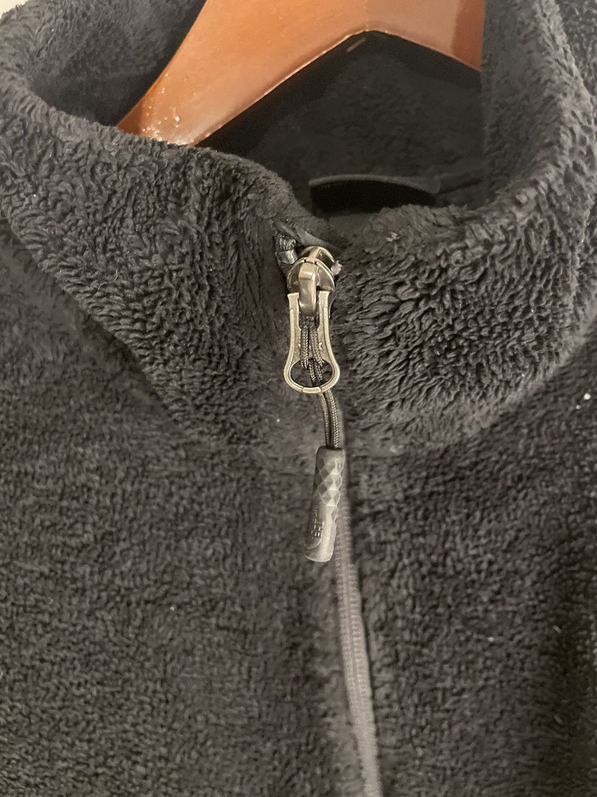 The North Face Quarter zip Fleece jacket Size US M / EU 48-50 / 2 - 5 Thumbnail