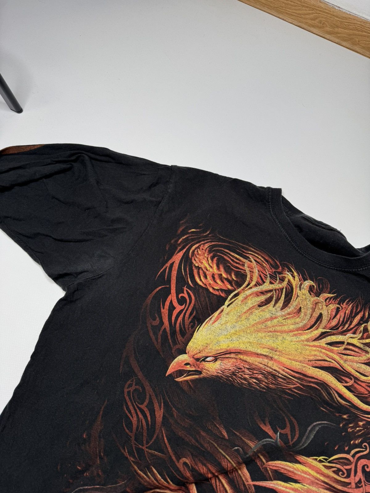 Vintage Vintage avant garde Fenix longsleeve lgb skater sk8 archive Size US L / EU 52-54 / 3 - 7 Thumbnail