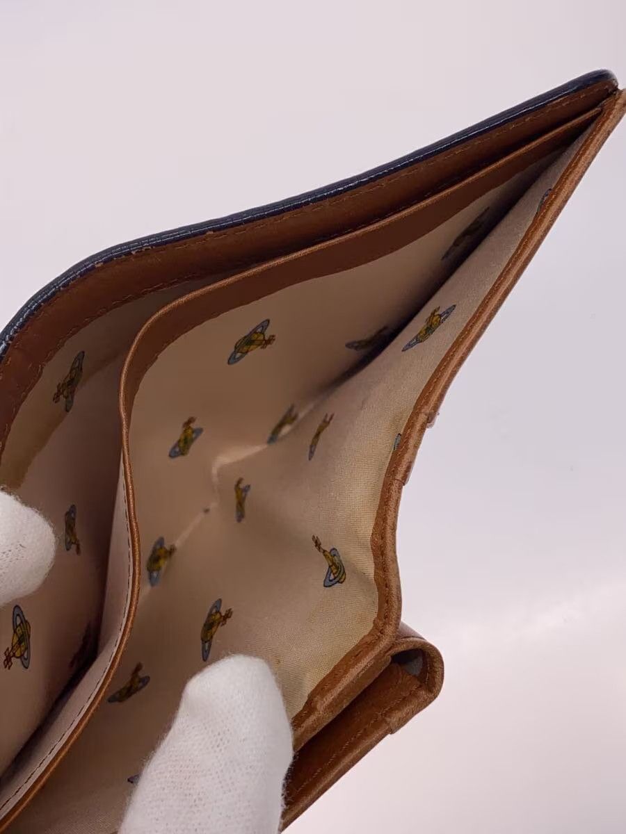 Vivienne Westwood Skull Orb Wallet Size ONE SIZE - 5 Thumbnail