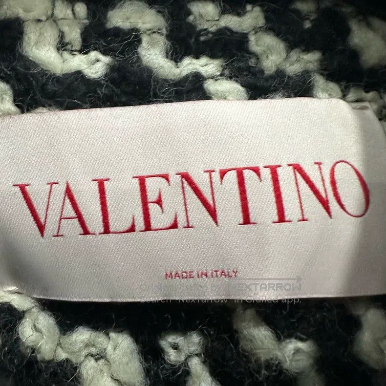 Valentino Valentino Leather jacket Size US S / EU 44-46 / 1 - 3 Thumbnail