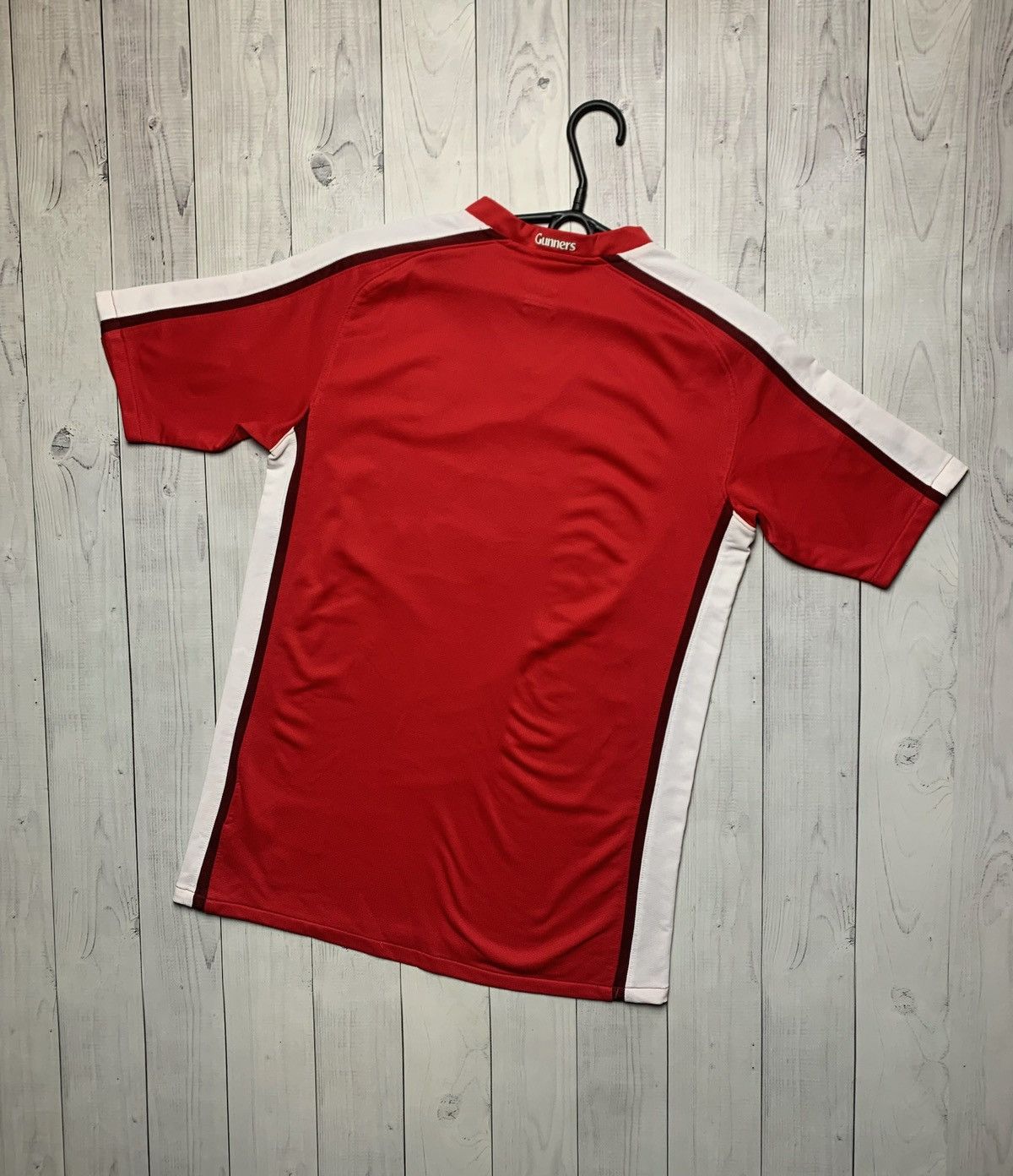 Nike × Vintage Vintage Nike Arsenal soccer jersey size Xs/S logo Size US XS / EU 42 / 0 - 6 Thumbnail