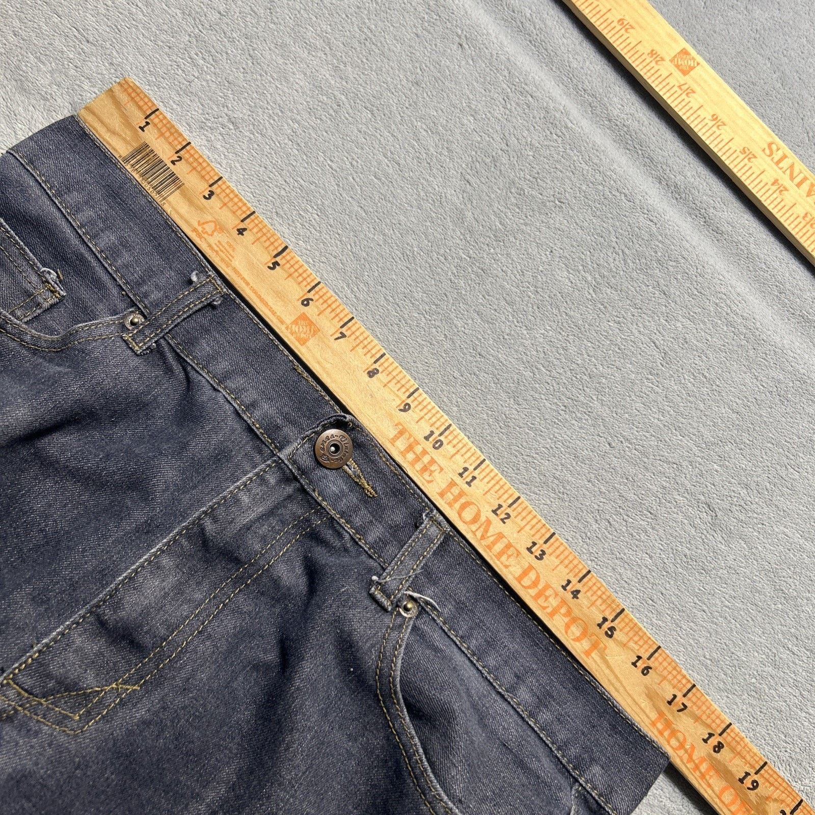 Levi's Beyond Baggy Jeans Mens 34x30 Hamilton Loose Wide Relaxed Size 34" / US 12 / IT 48 - 13 Thumbnail
