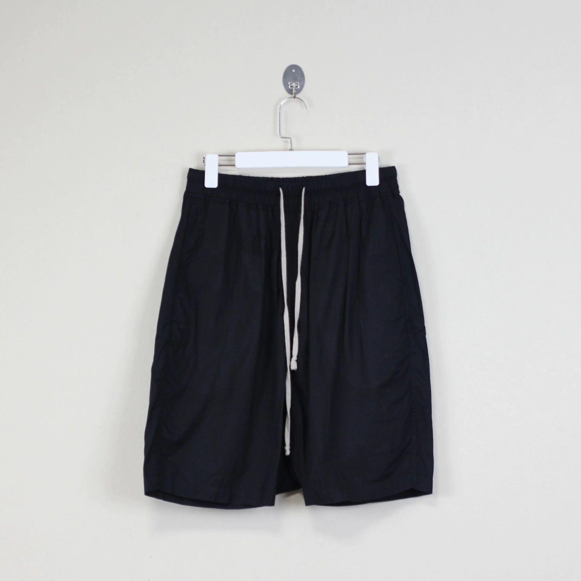 Rick Owens × Rick Owens Drkshdw RICK OWENS AIRCUT SHORTS | Grailed