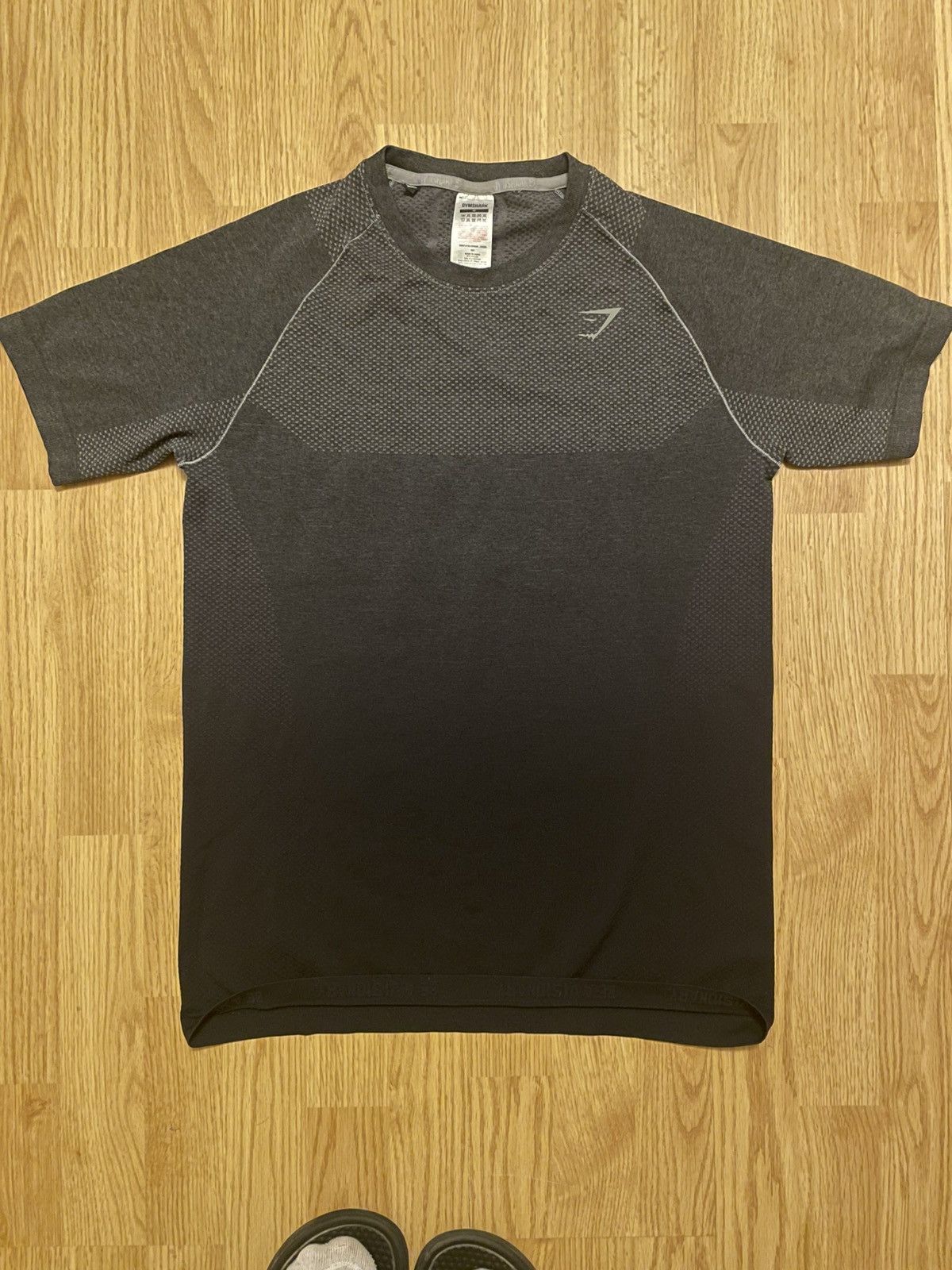 Gymshark Onyx v5 blue | Grailed