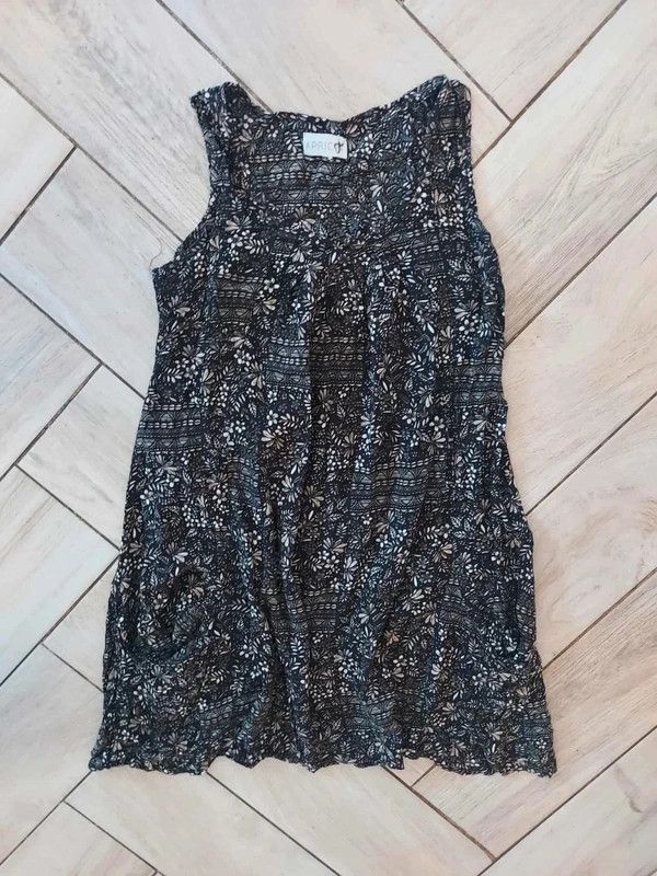 Vintage Vintage tunic Size M / US 6-8 / IT 42-44 - 7 Thumbnail
