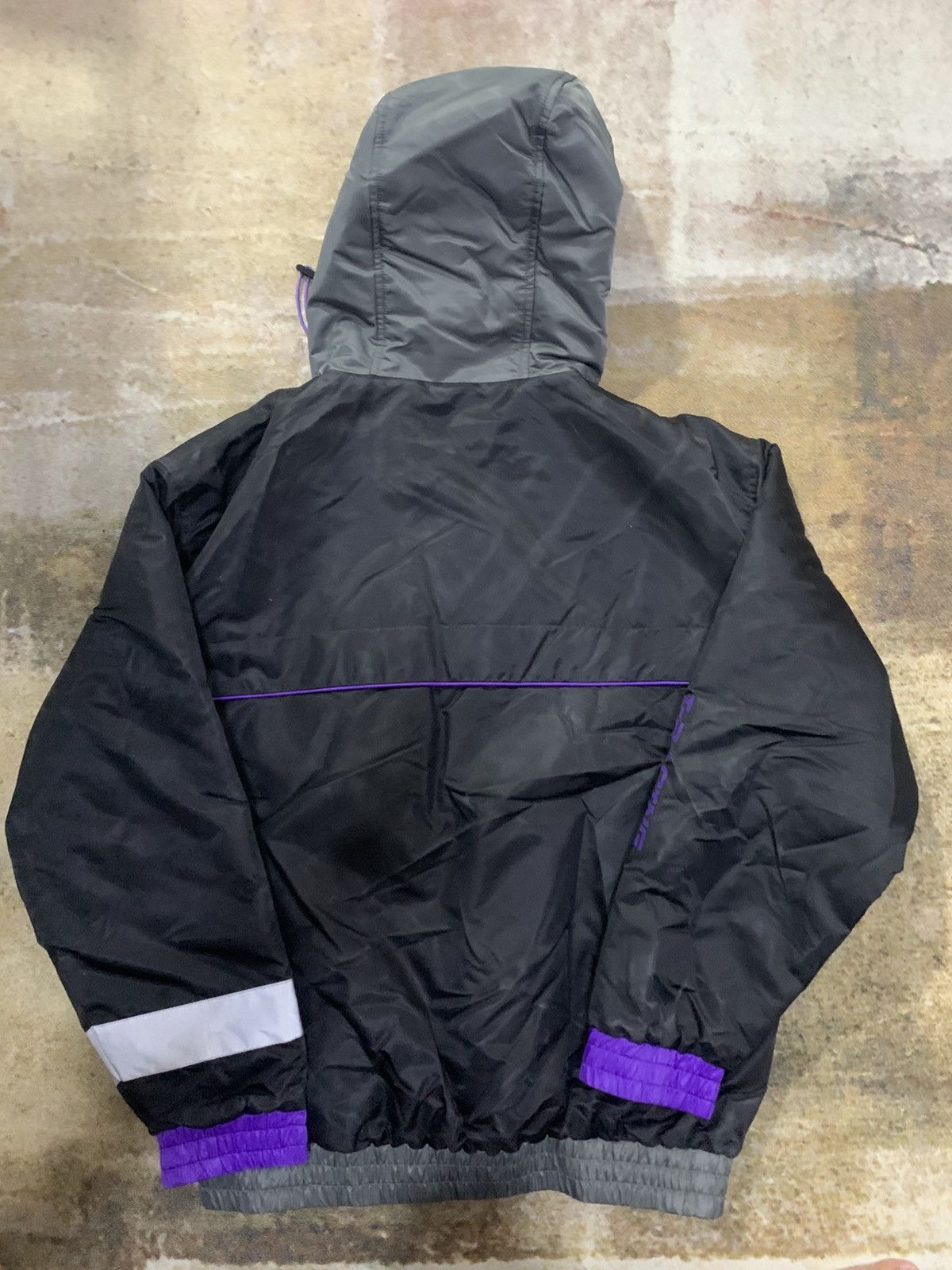 TAKA Original × Vision Streetwear TAKA ORIGINAL Bomber hoodie Size US M / EU 48-50 / 2 - 3 Thumbnail
