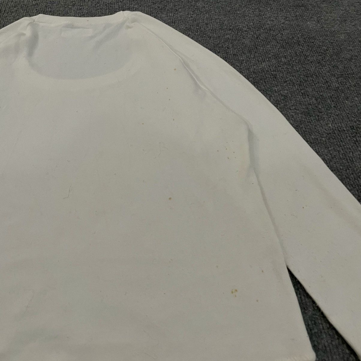 Issey Miyake Tsumori Chisato Hand Drawn Fantasy Print Sweatshirt Size XS / US 0-2 / IT 36-38 - 9 Thumbnail