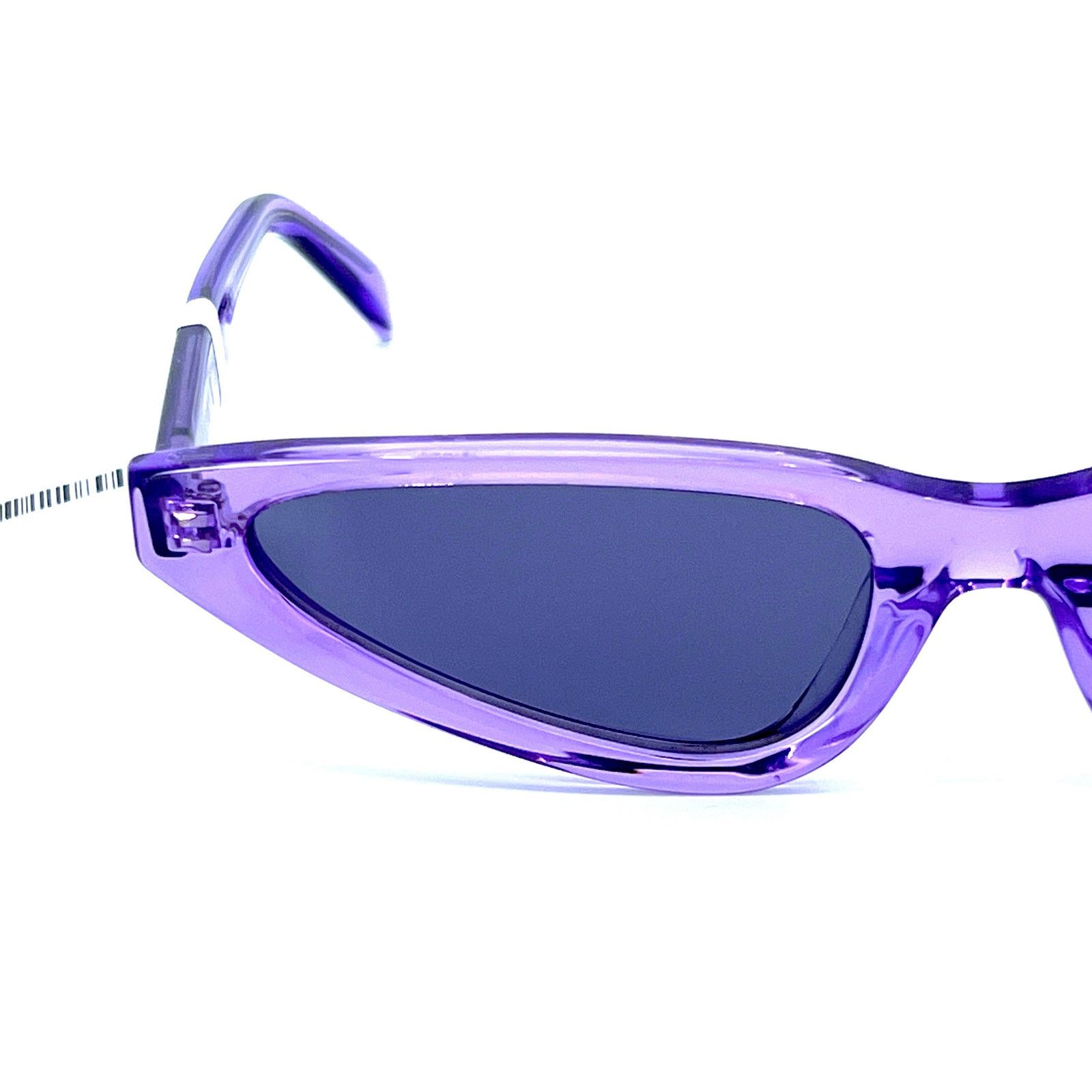Celine New! CELINE Sunglasses CL40231I 81Y, Authentic Size ONE SIZE - 4 Thumbnail