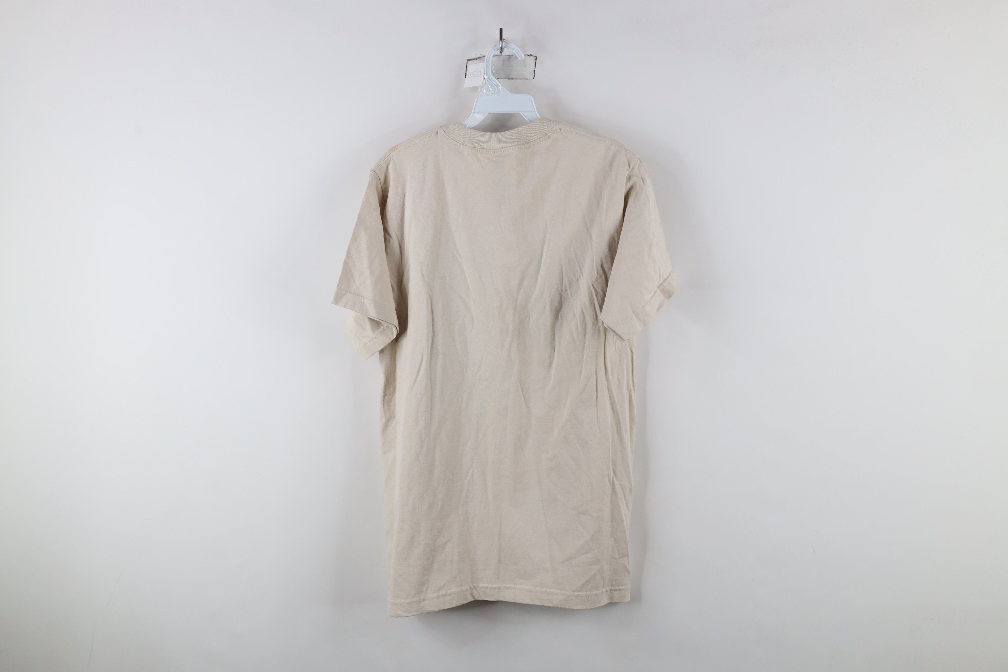 Vintage Deadstock Vintage DC Shoes Trippy Skateboarding T-Shirt Size US L / EU 52-54 / 3 - 11 Thumbnail