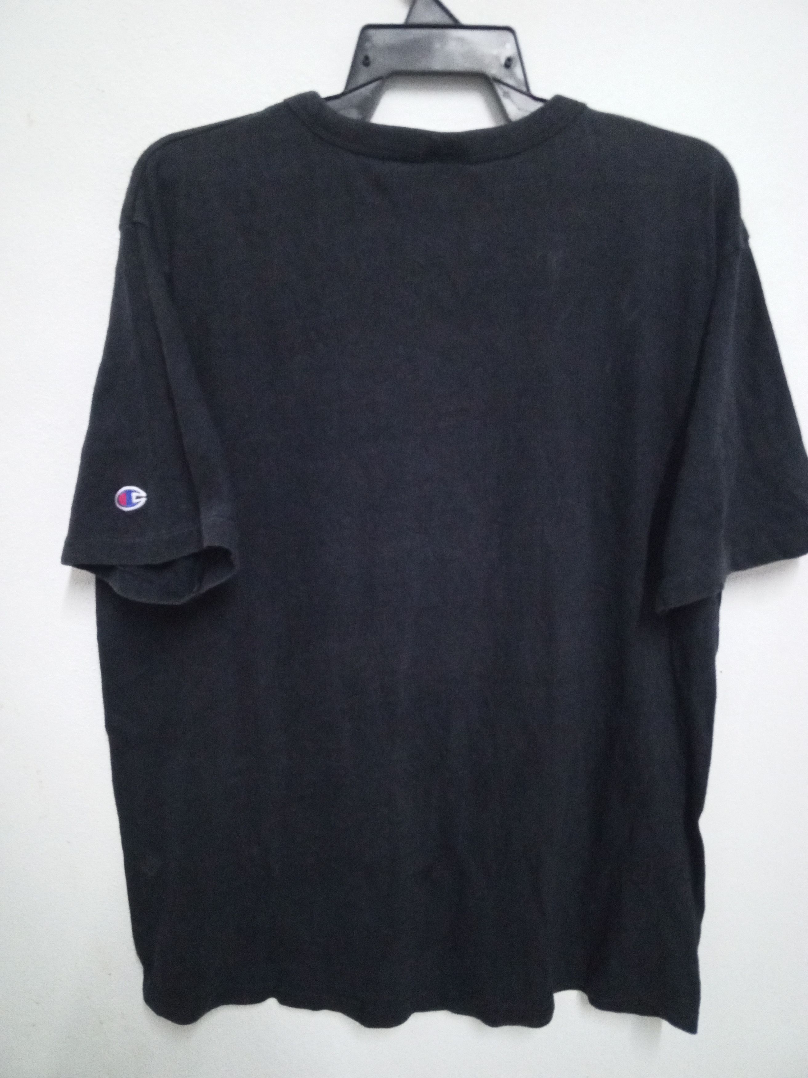Champion {VTG 9OS CHAMPION×CHICAGO BULLS NBA Size US XL / EU 56 / 4 - 5 Thumbnail