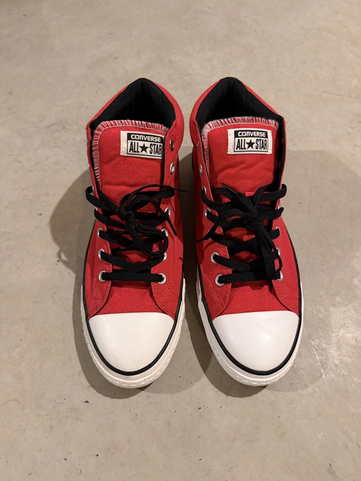Other Converse x Santa Cruz Jason Jesse, Cons Skateboarding Size US 13 / EU 46 - 3 Thumbnail